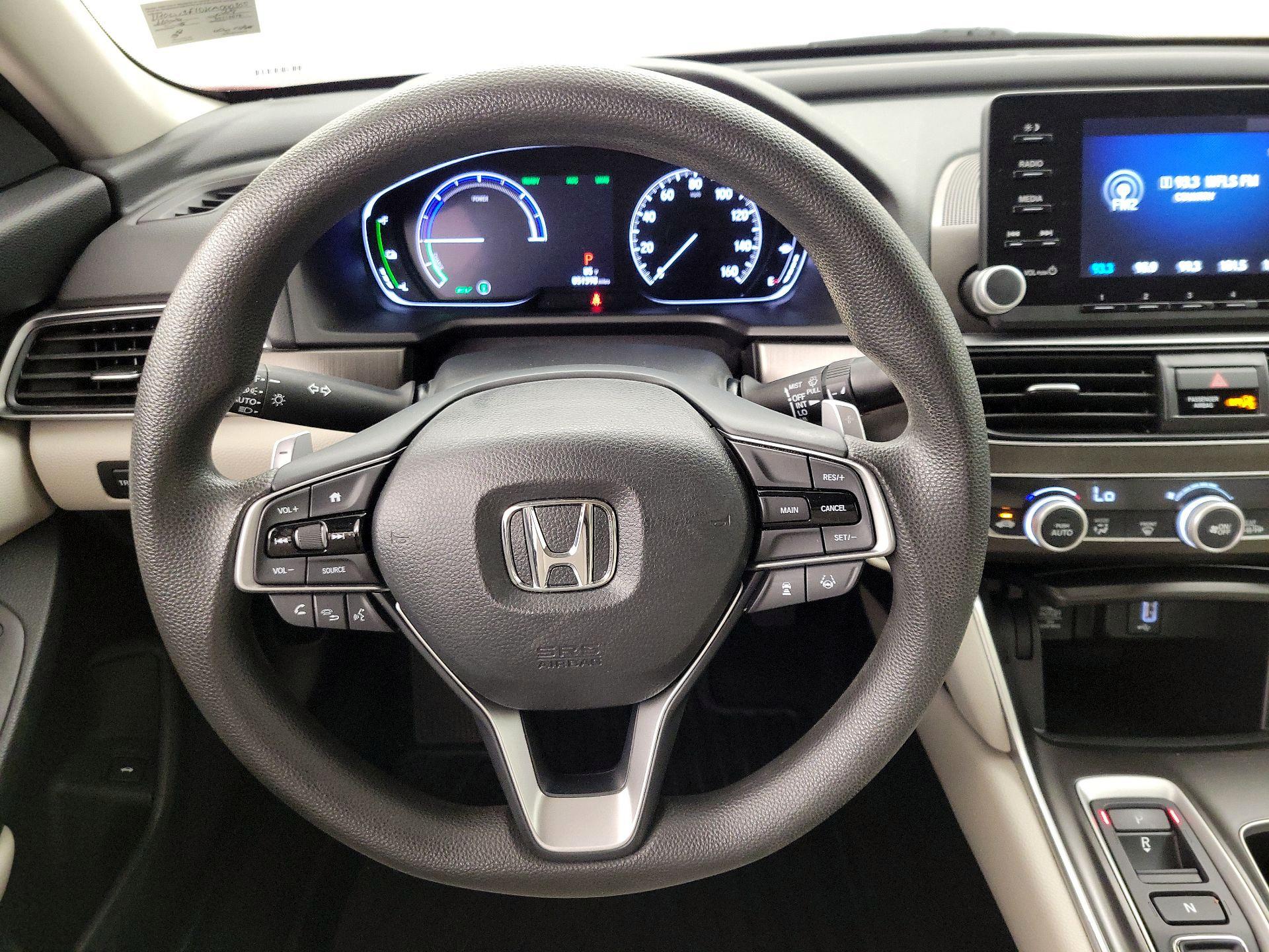 Thumbnail: 2019 Honda Accord - 10