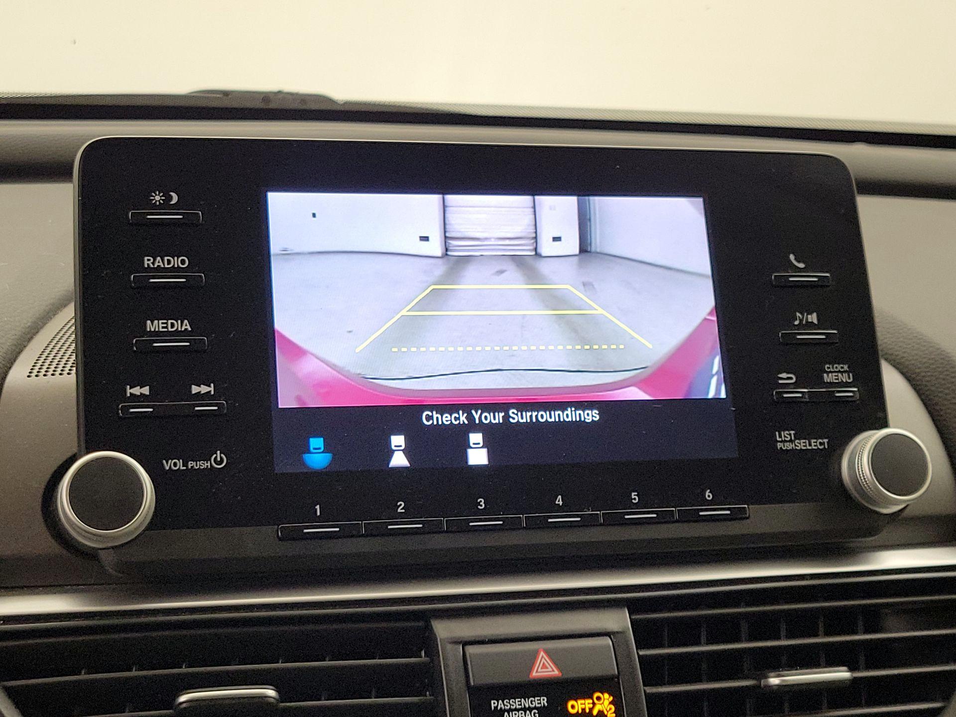 Thumbnail: 2019 Honda Accord - 14
