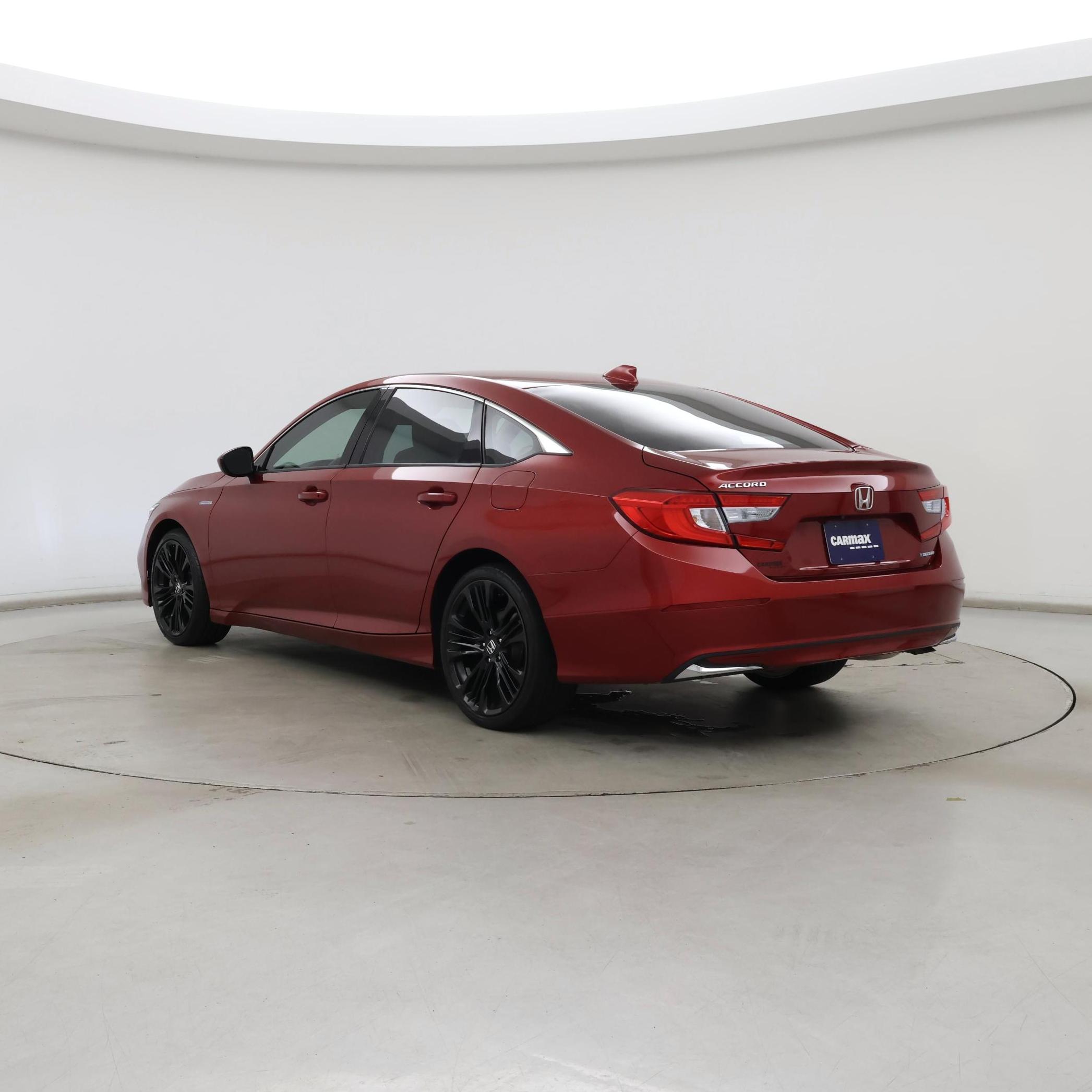 Thumbnail: 2019 Honda Accord - 2