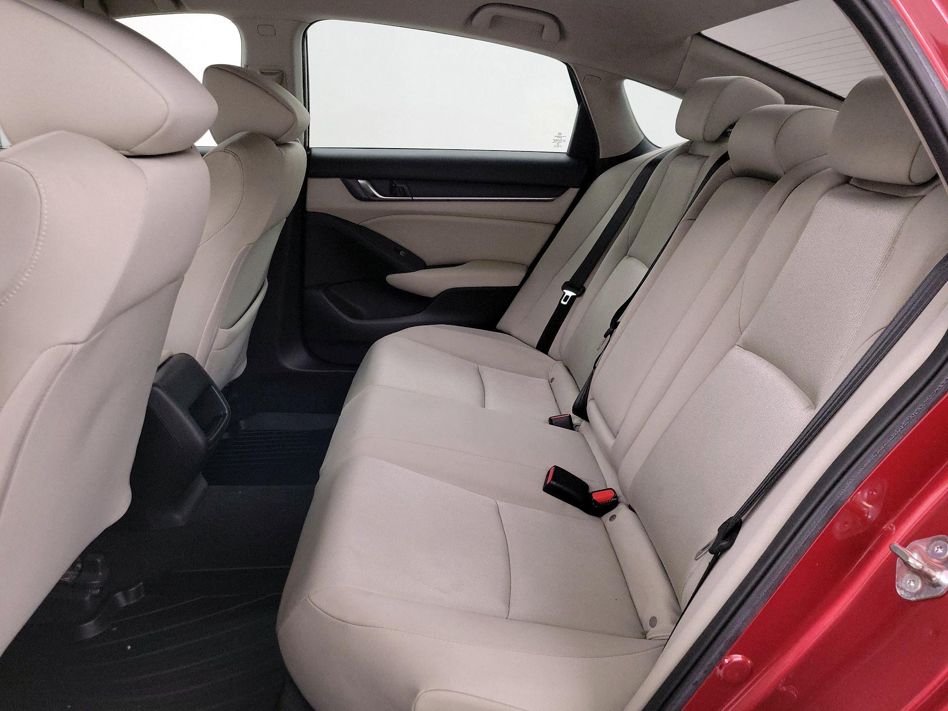 Thumbnail: 2019 Honda Accord - 19