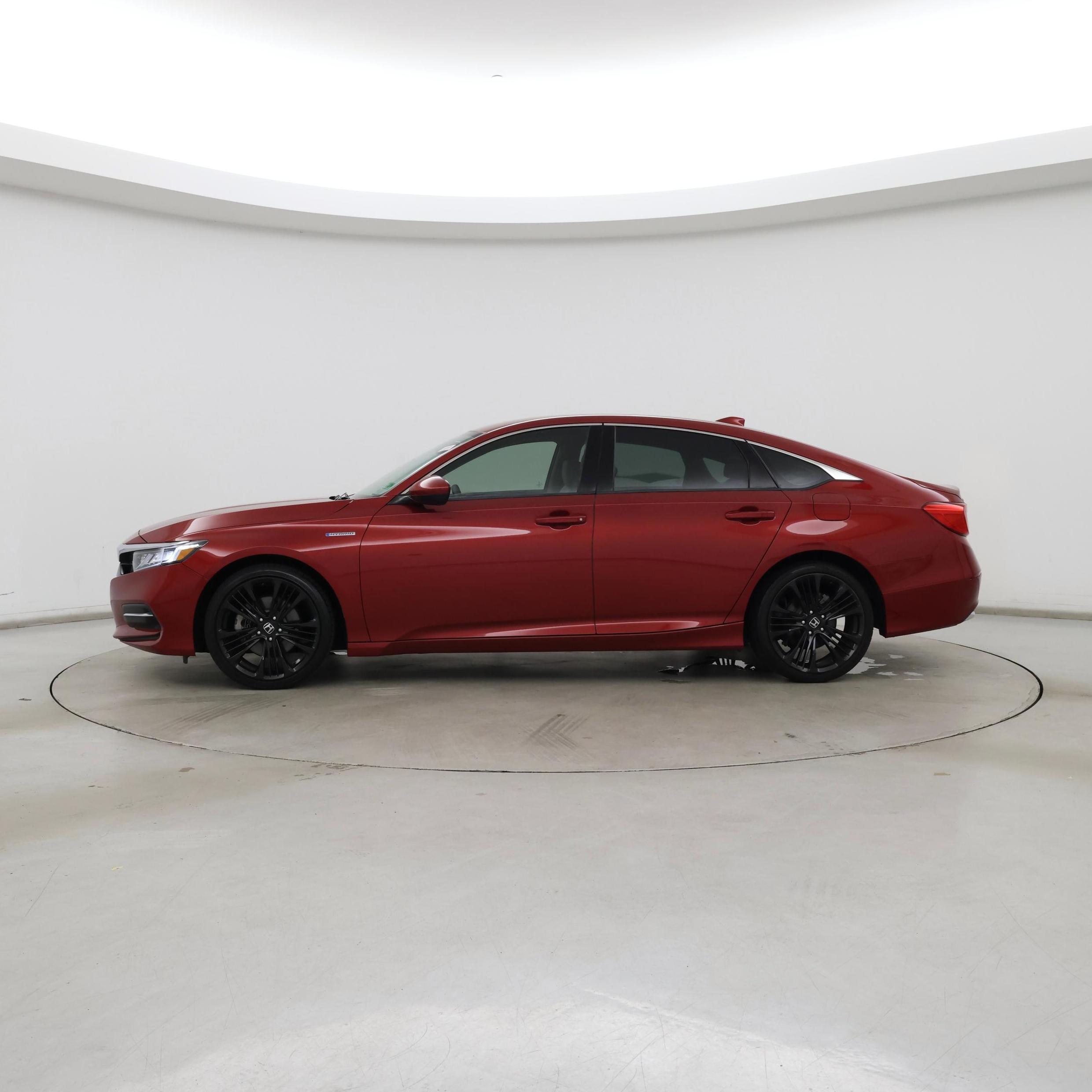 Thumbnail: 2019 Honda Accord - 3