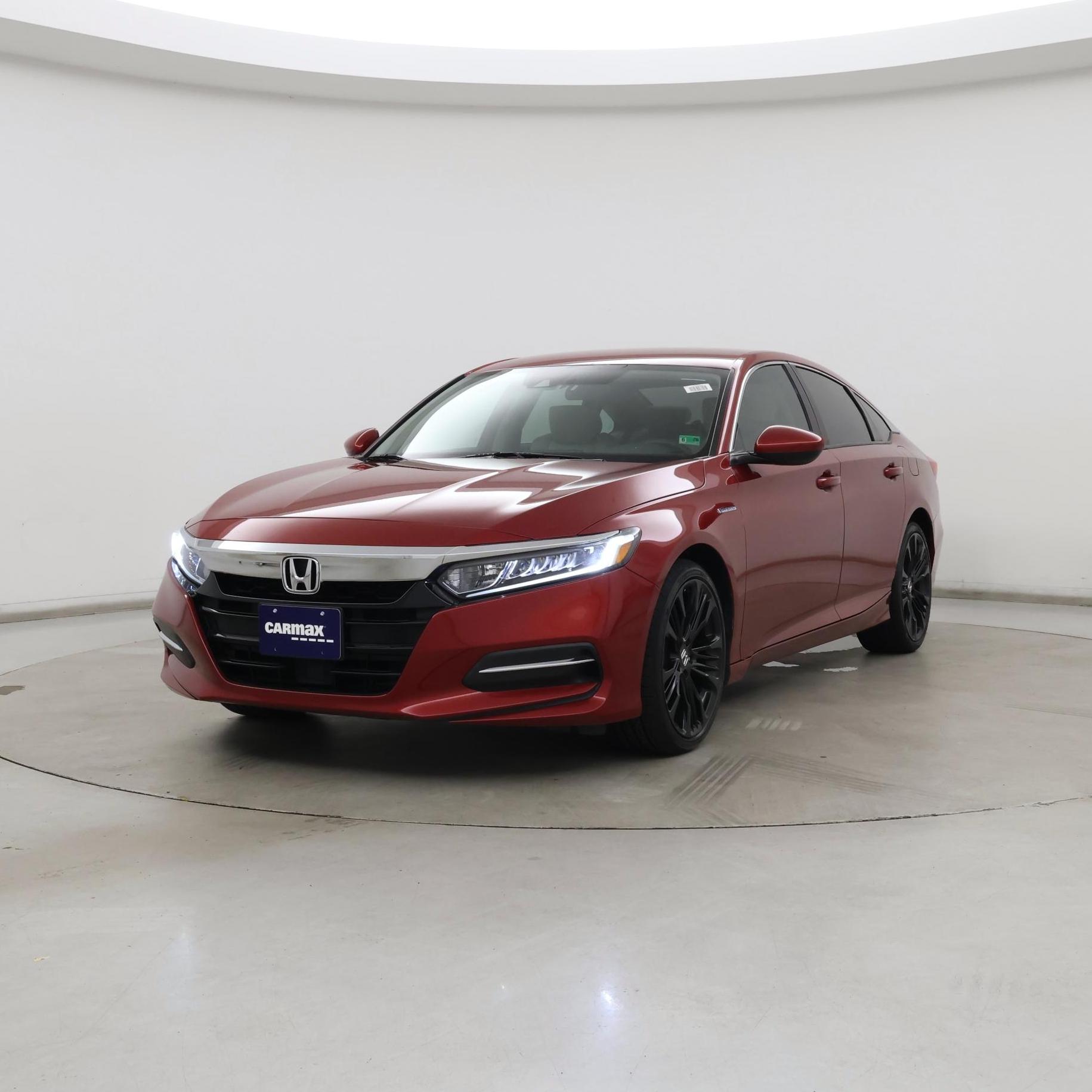 Thumbnail: 2019 Honda Accord - 4