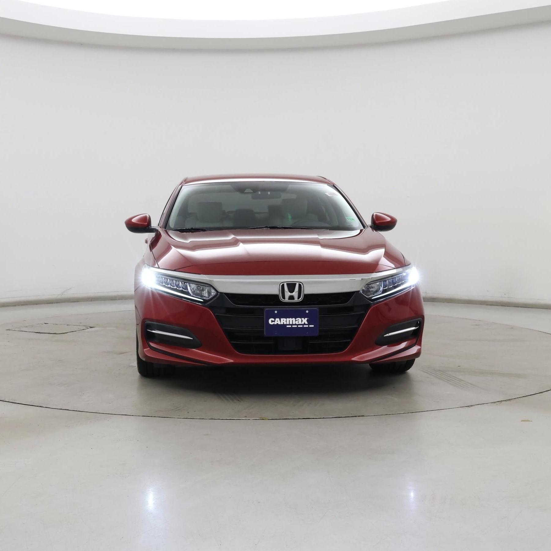 Thumbnail: 2019 Honda Accord - 5
