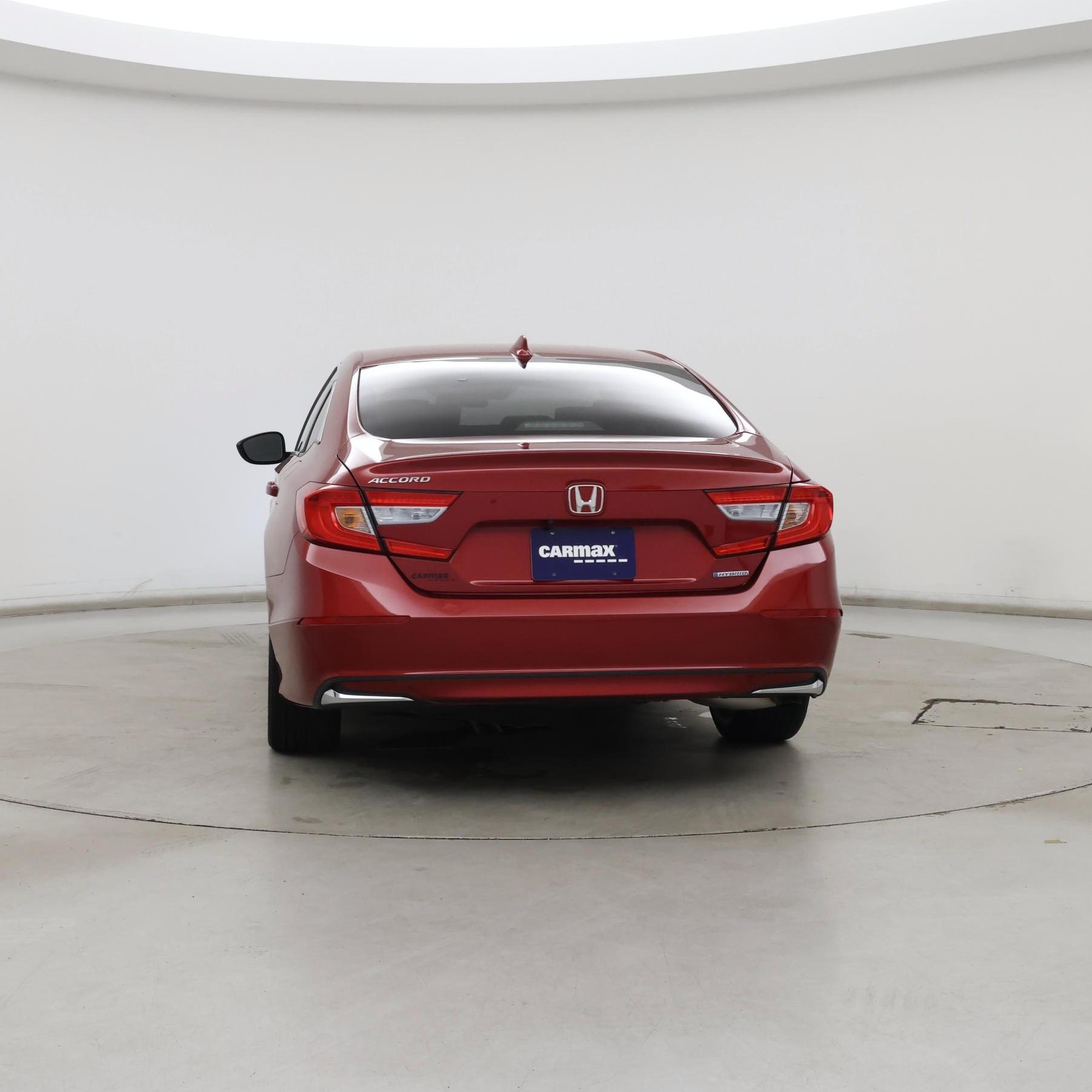 Thumbnail: 2019 Honda Accord - 6