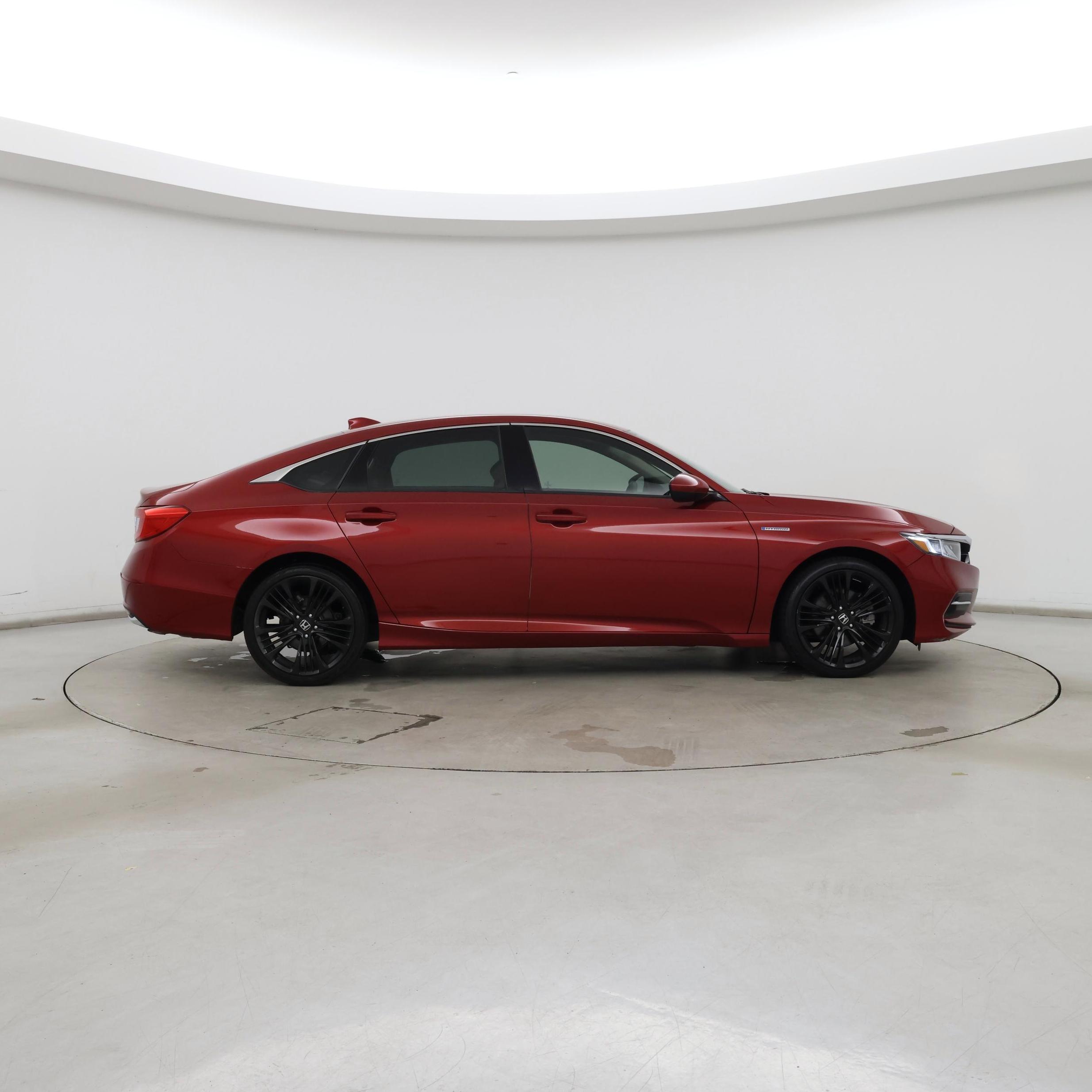 Thumbnail: 2019 Honda Accord - 7