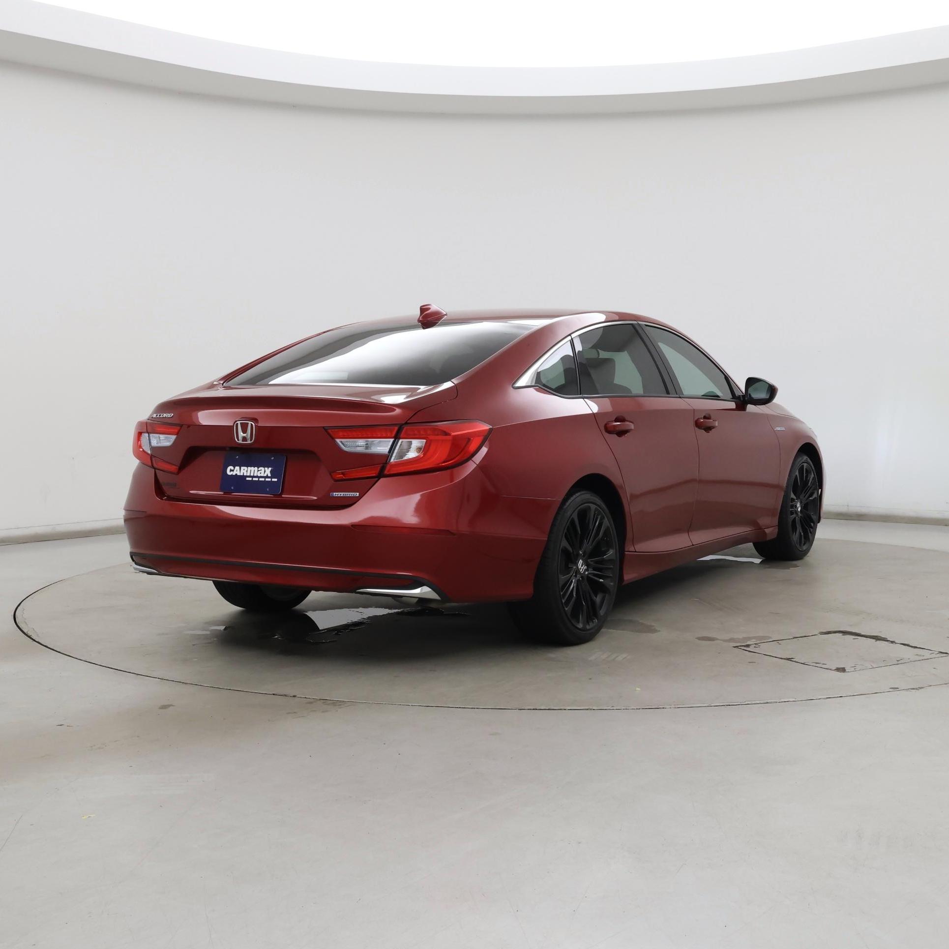 Thumbnail: 2019 Honda Accord - 8