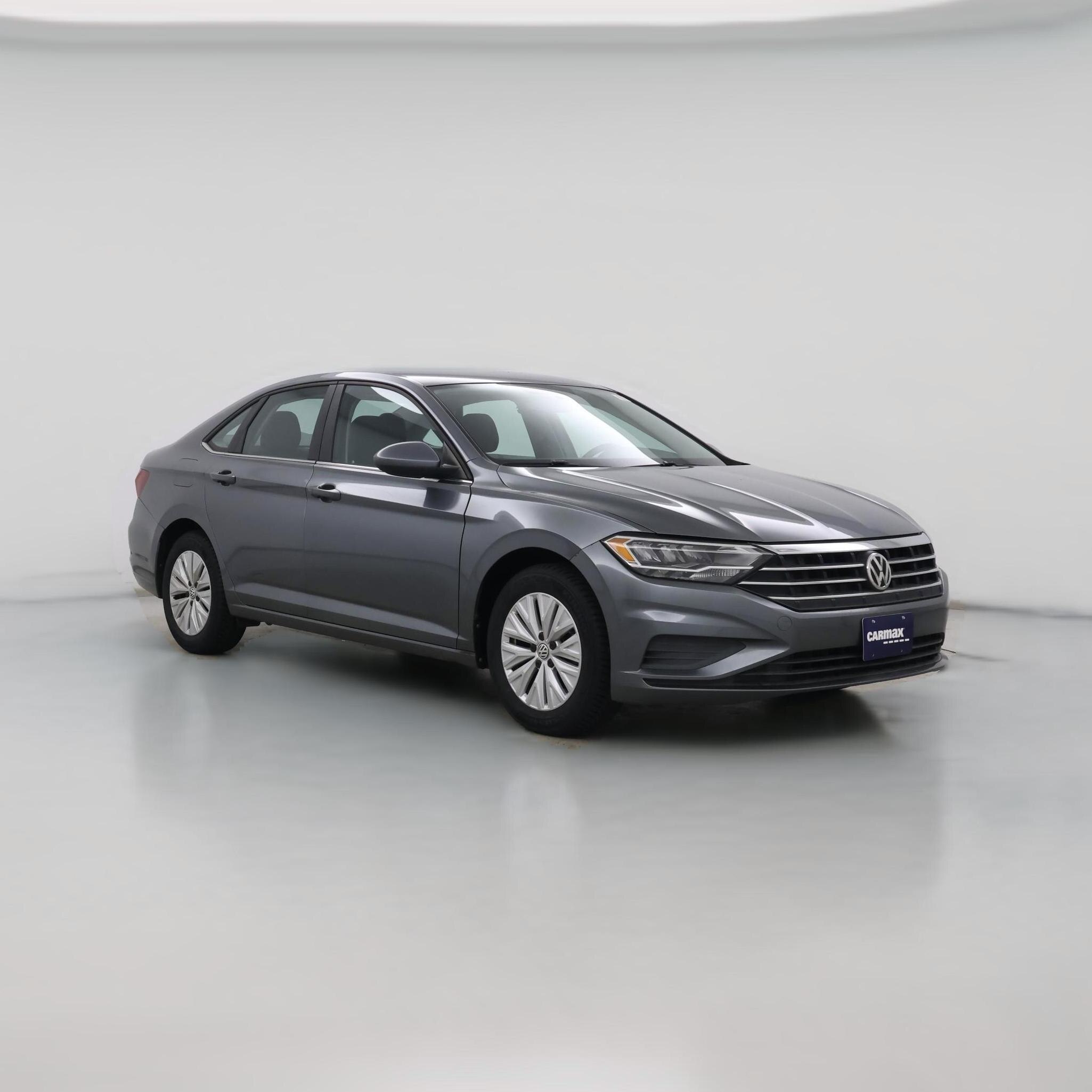 Thumbnail: 2019 Volkswagen Jetta - 1