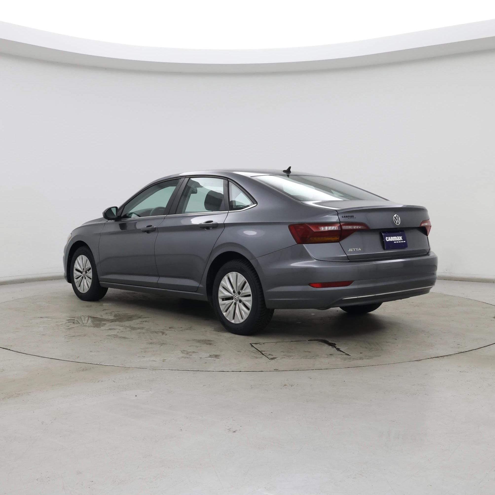 Thumbnail: 2019 Volkswagen Jetta - 2