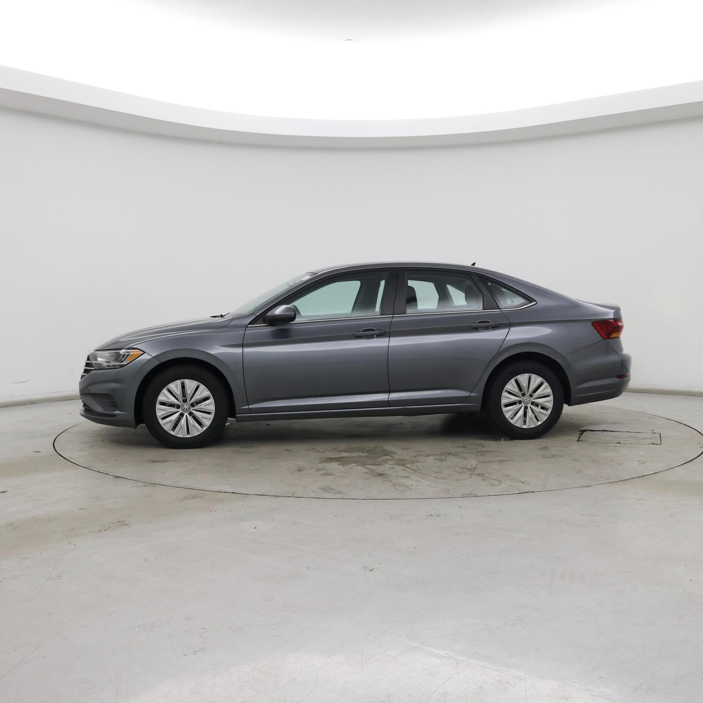 Thumbnail: 2019 Volkswagen Jetta - 3