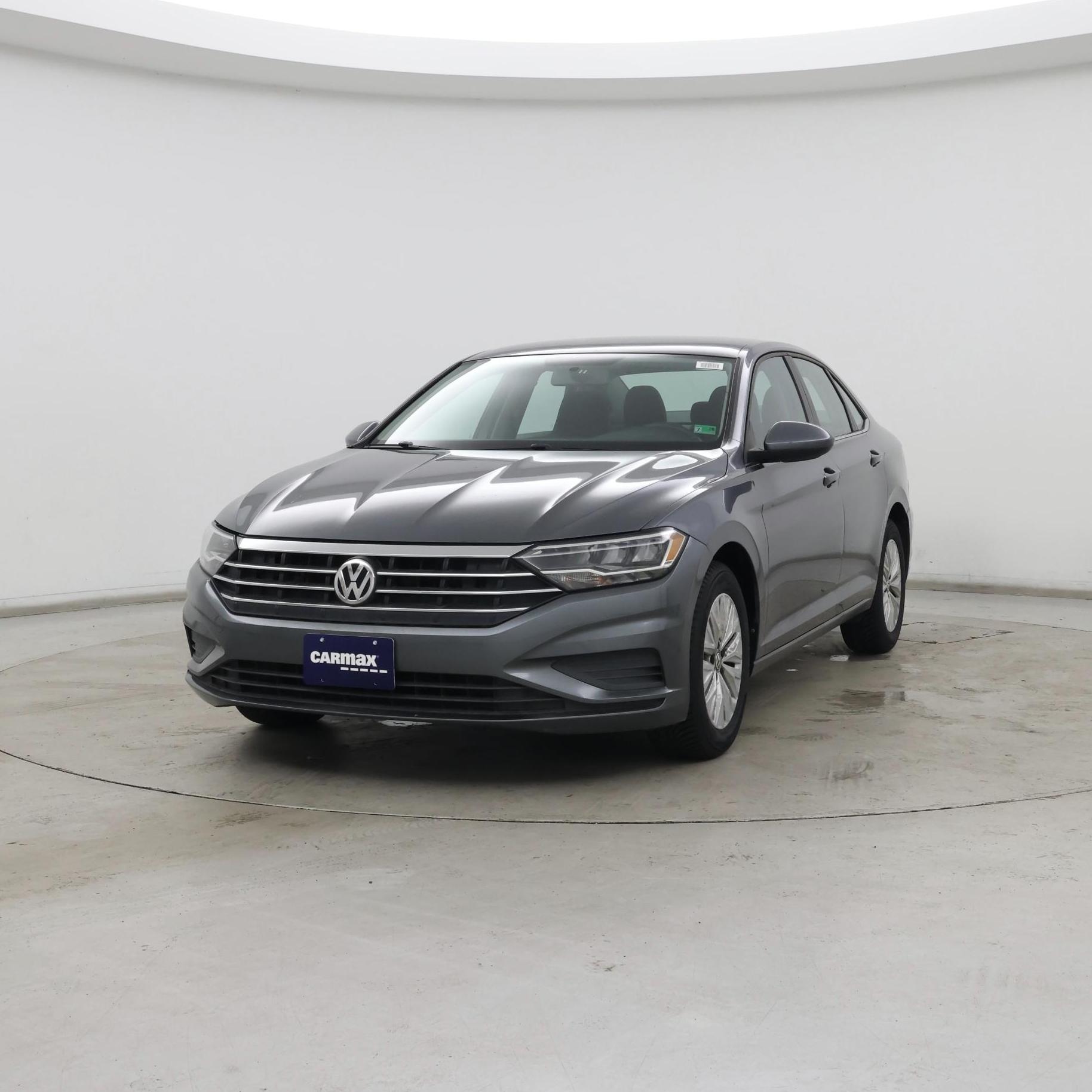Thumbnail: 2019 Volkswagen Jetta - 4