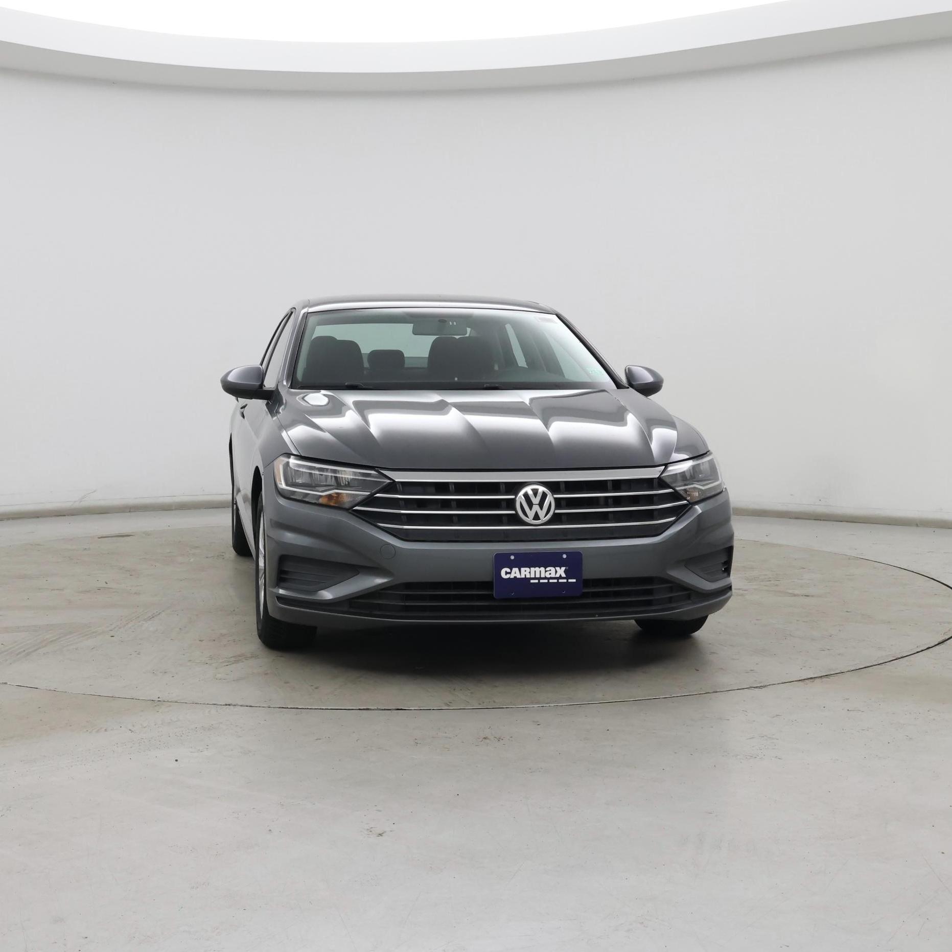 Thumbnail: 2019 Volkswagen Jetta - 5