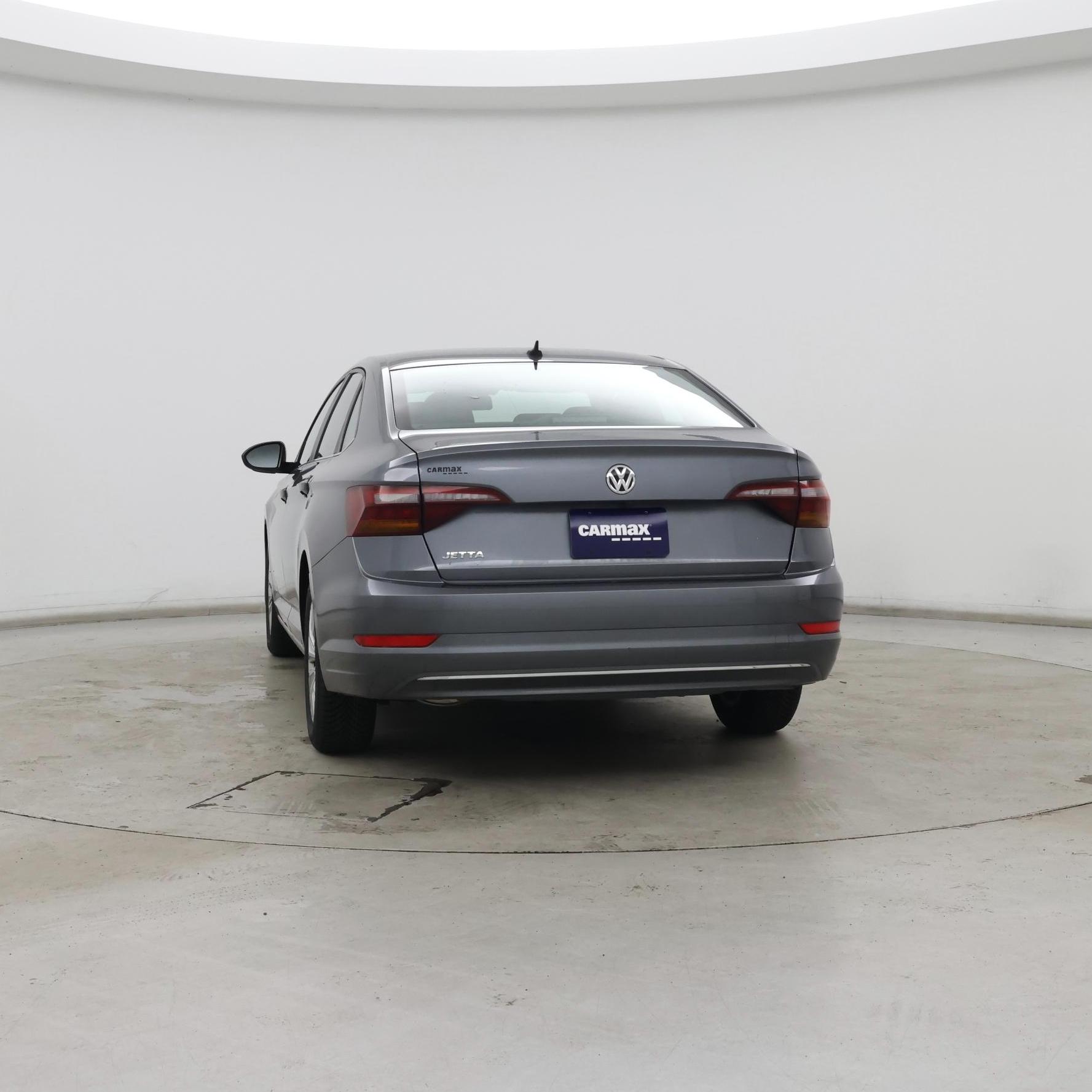 Thumbnail: 2019 Volkswagen Jetta - 6