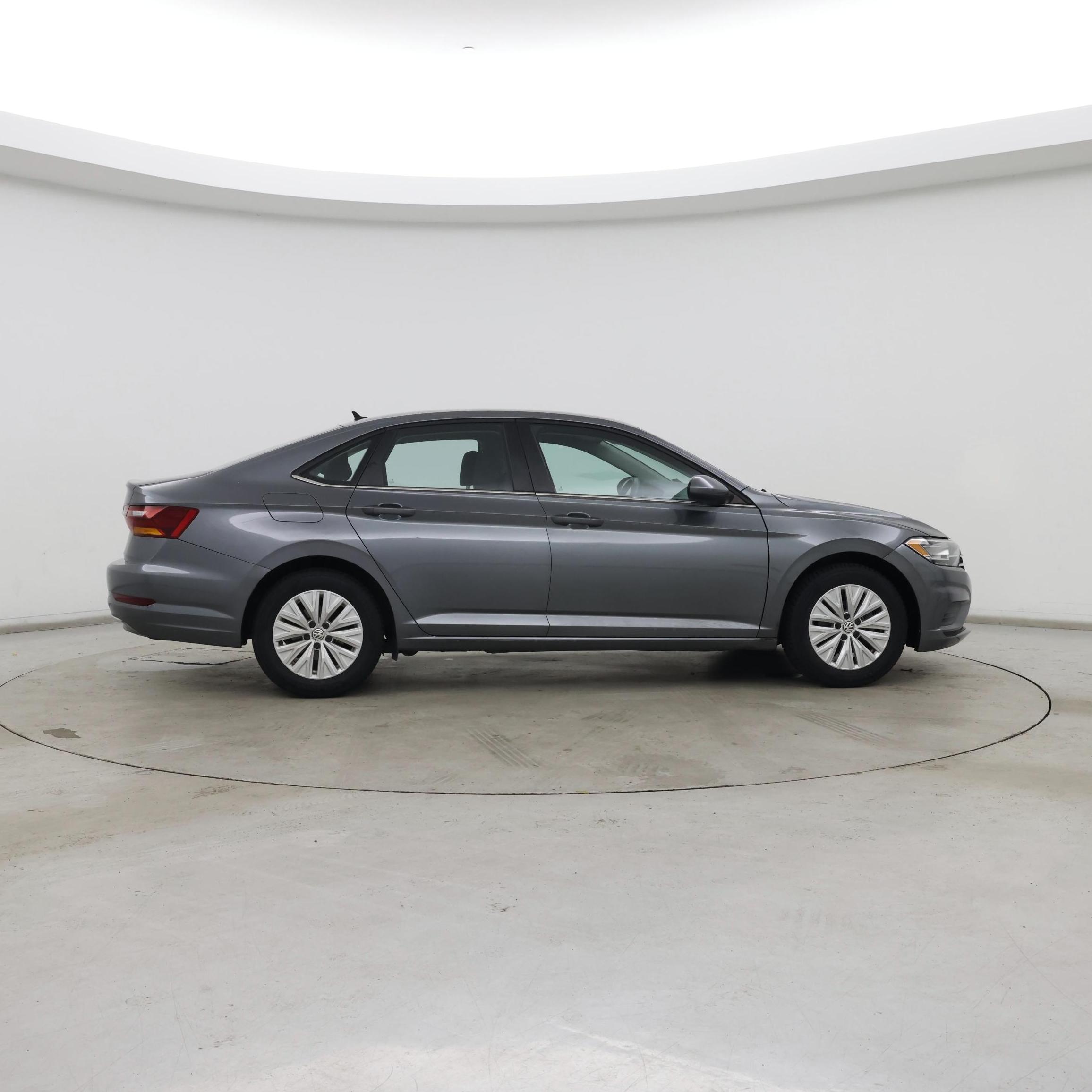 Thumbnail: 2019 Volkswagen Jetta - 7