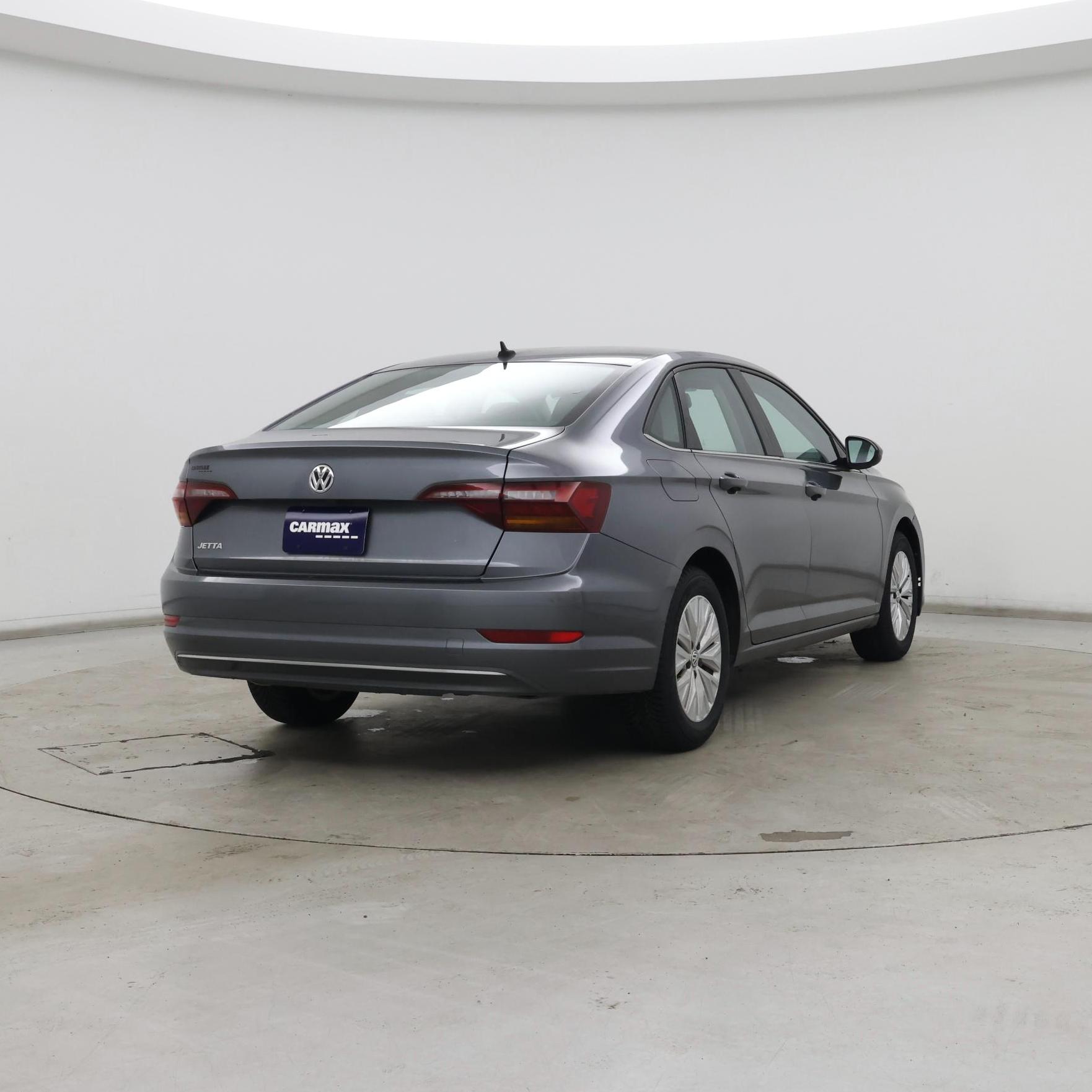 Thumbnail: 2019 Volkswagen Jetta - 8