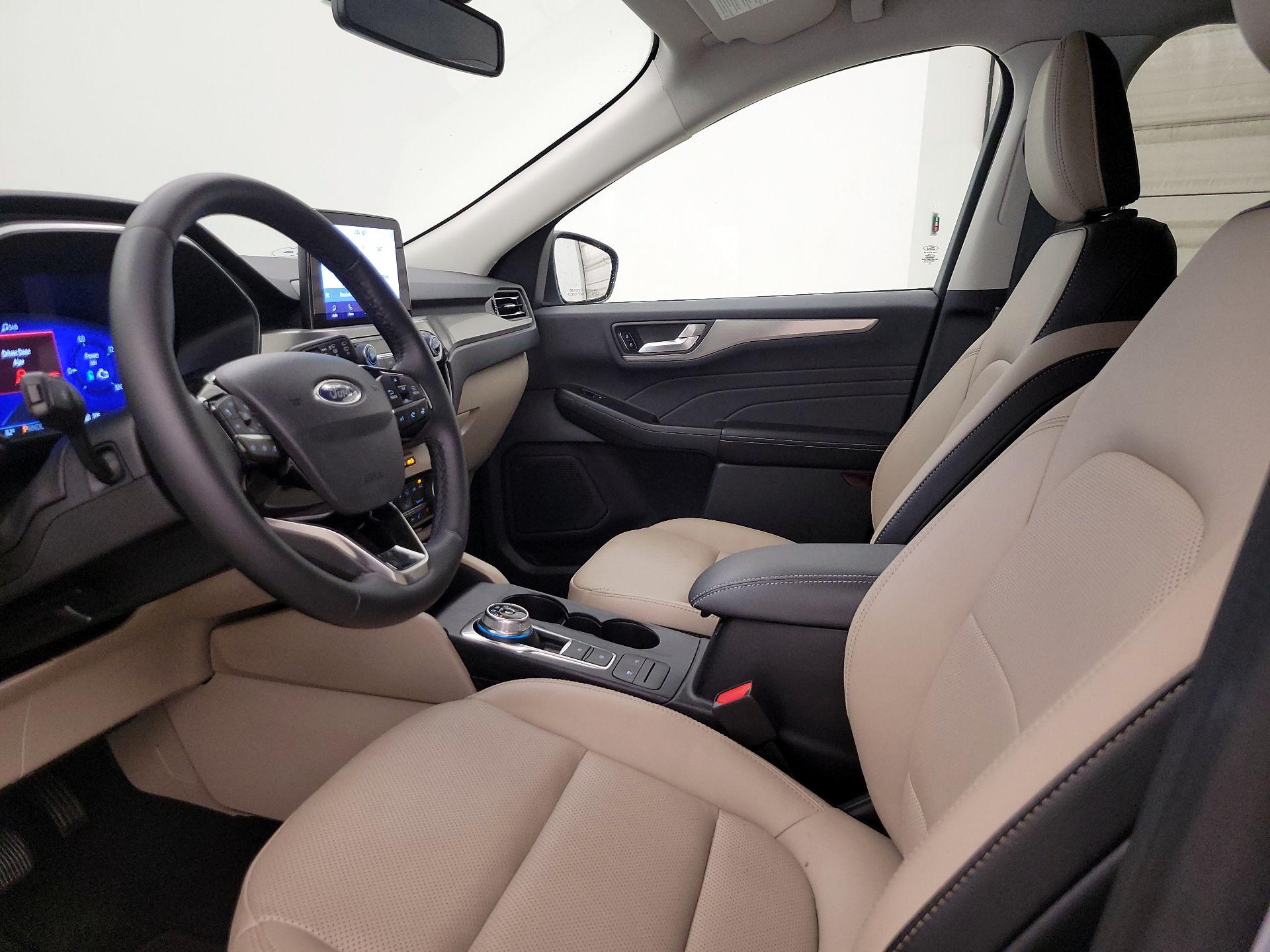 Thumbnail: 2022 Ford Escape - 11