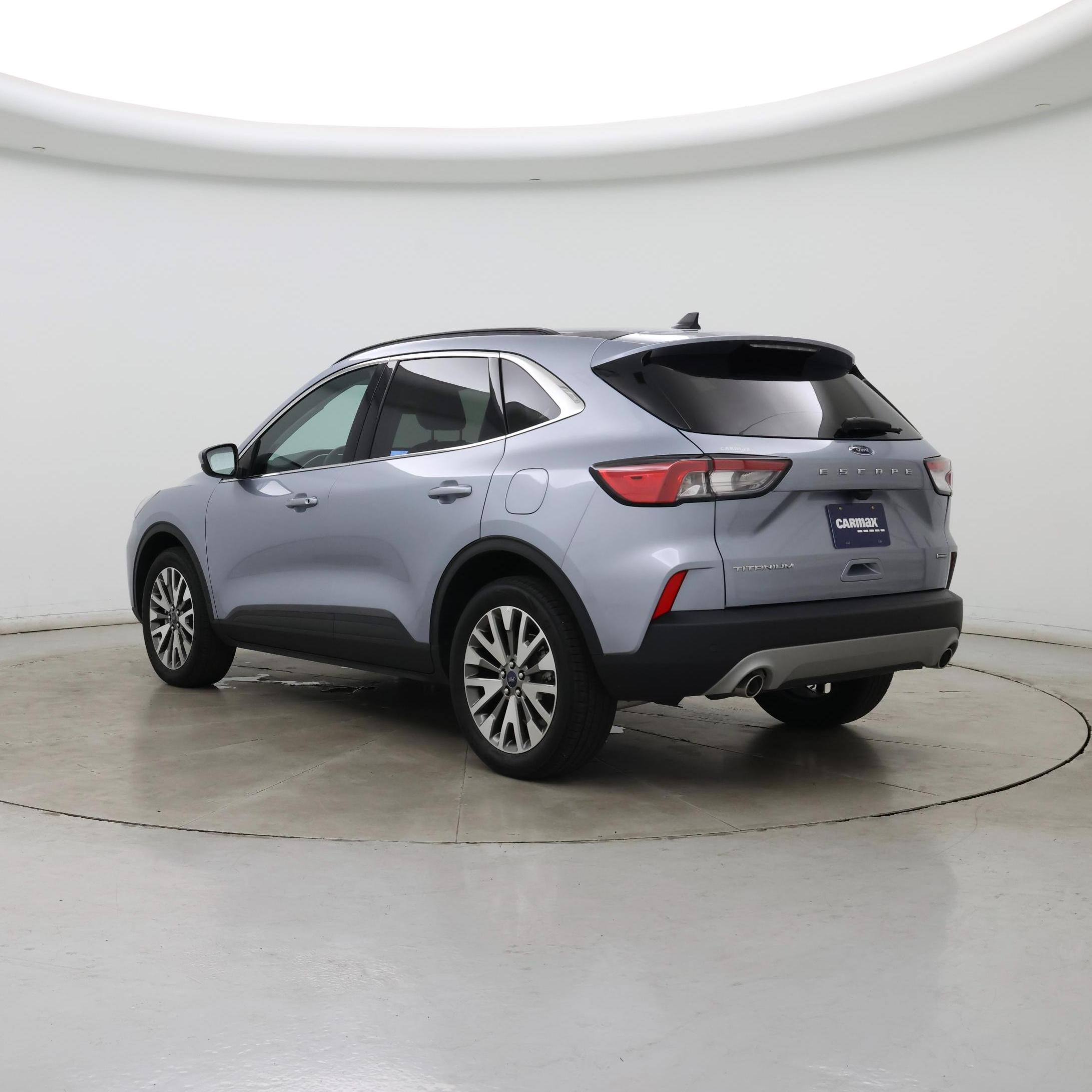 Thumbnail: 2022 Ford Escape - 2