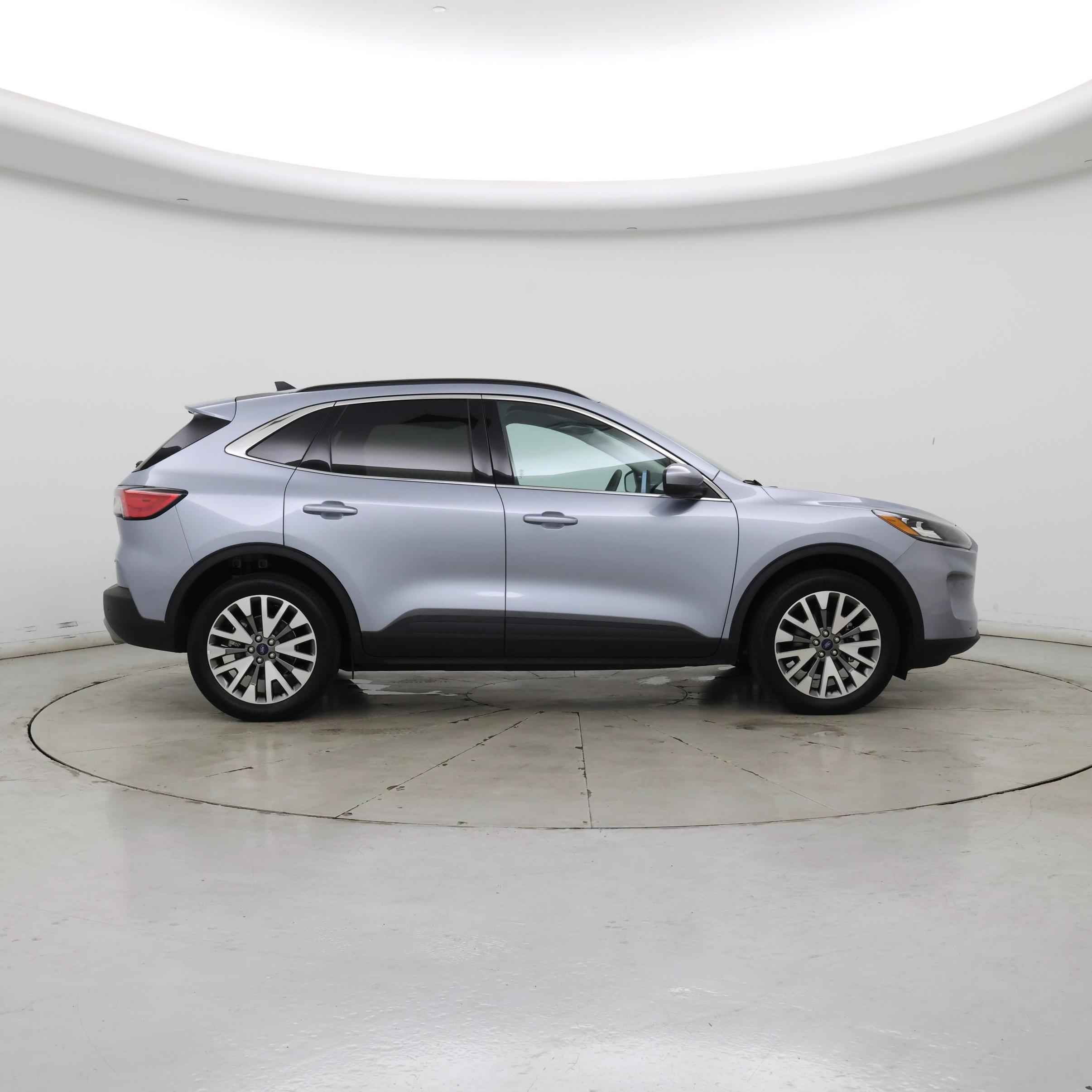Thumbnail: 2022 Ford Escape - 7