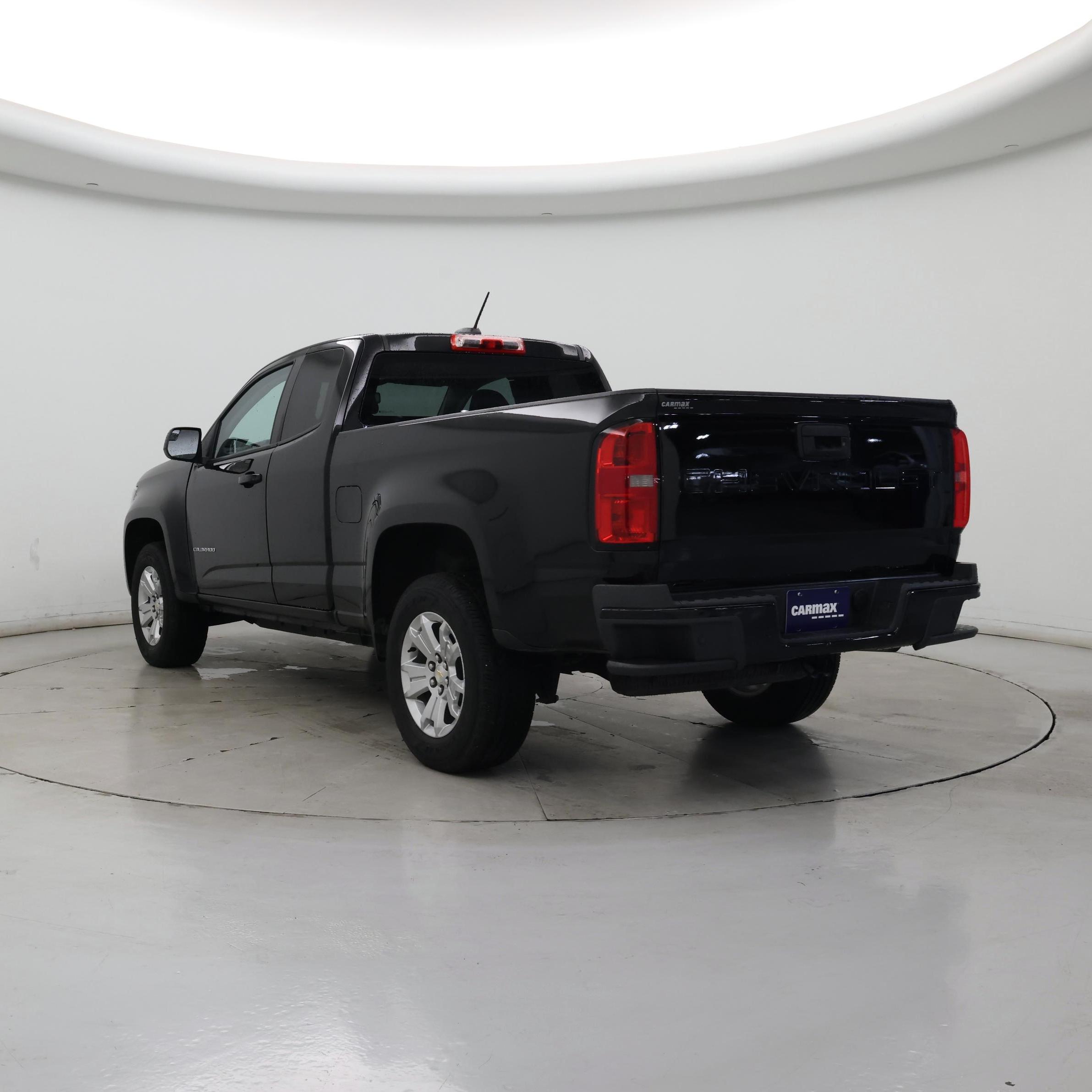 Thumbnail: 2022 Chevrolet Colorado - 2