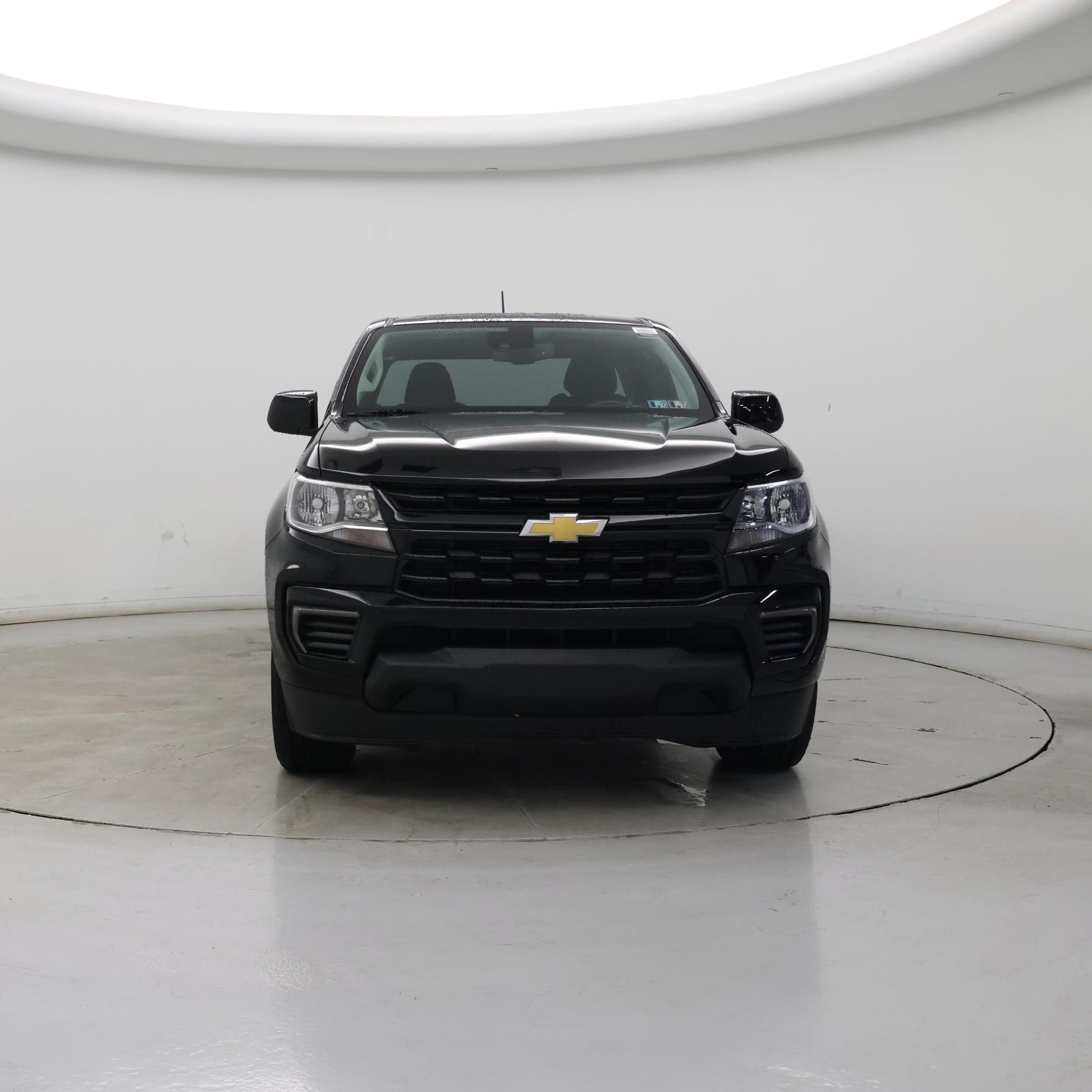 Thumbnail: 2022 Chevrolet Colorado - 5