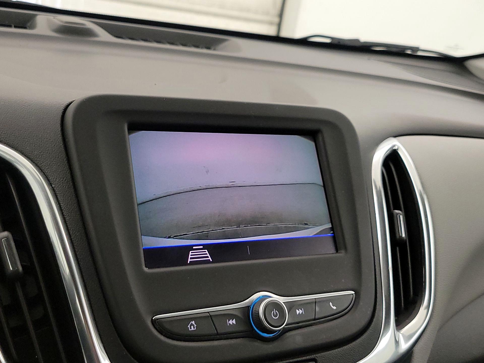 Thumbnail: 2021 Chevrolet Equinox - 14