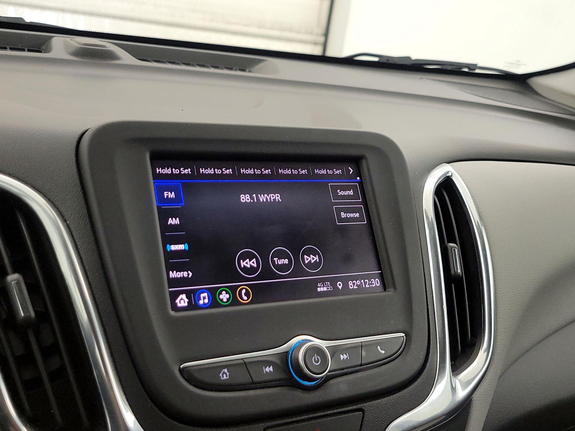 Thumbnail: 2021 Chevrolet Equinox - 15