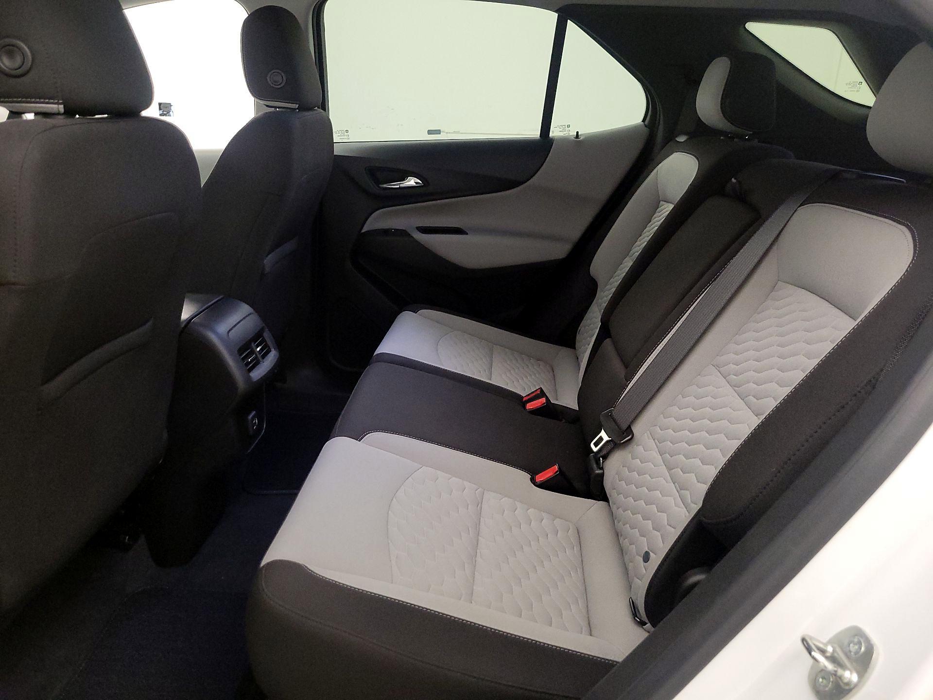 Thumbnail: 2021 Chevrolet Equinox - 19