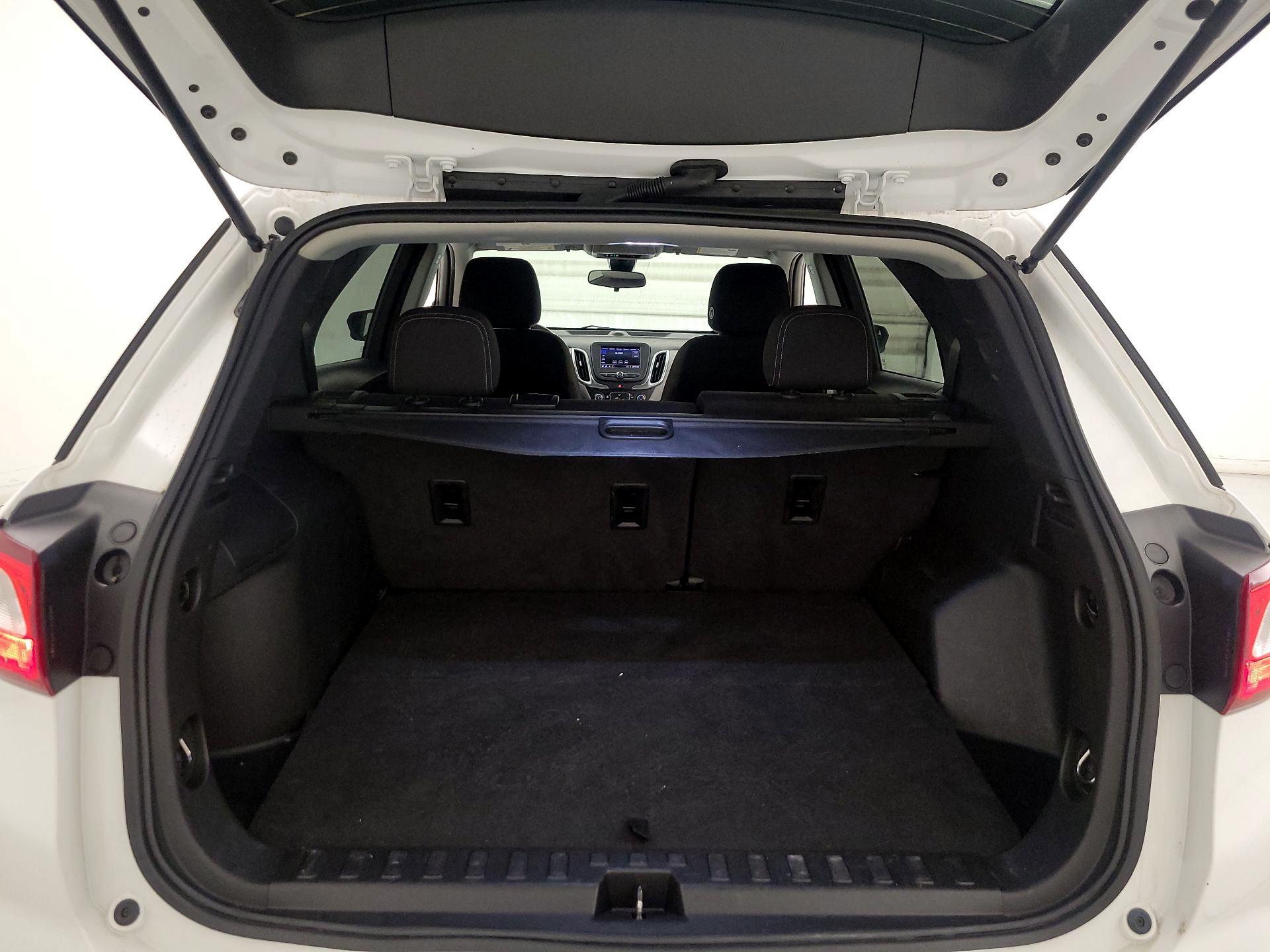 Thumbnail: 2021 Chevrolet Equinox - 20