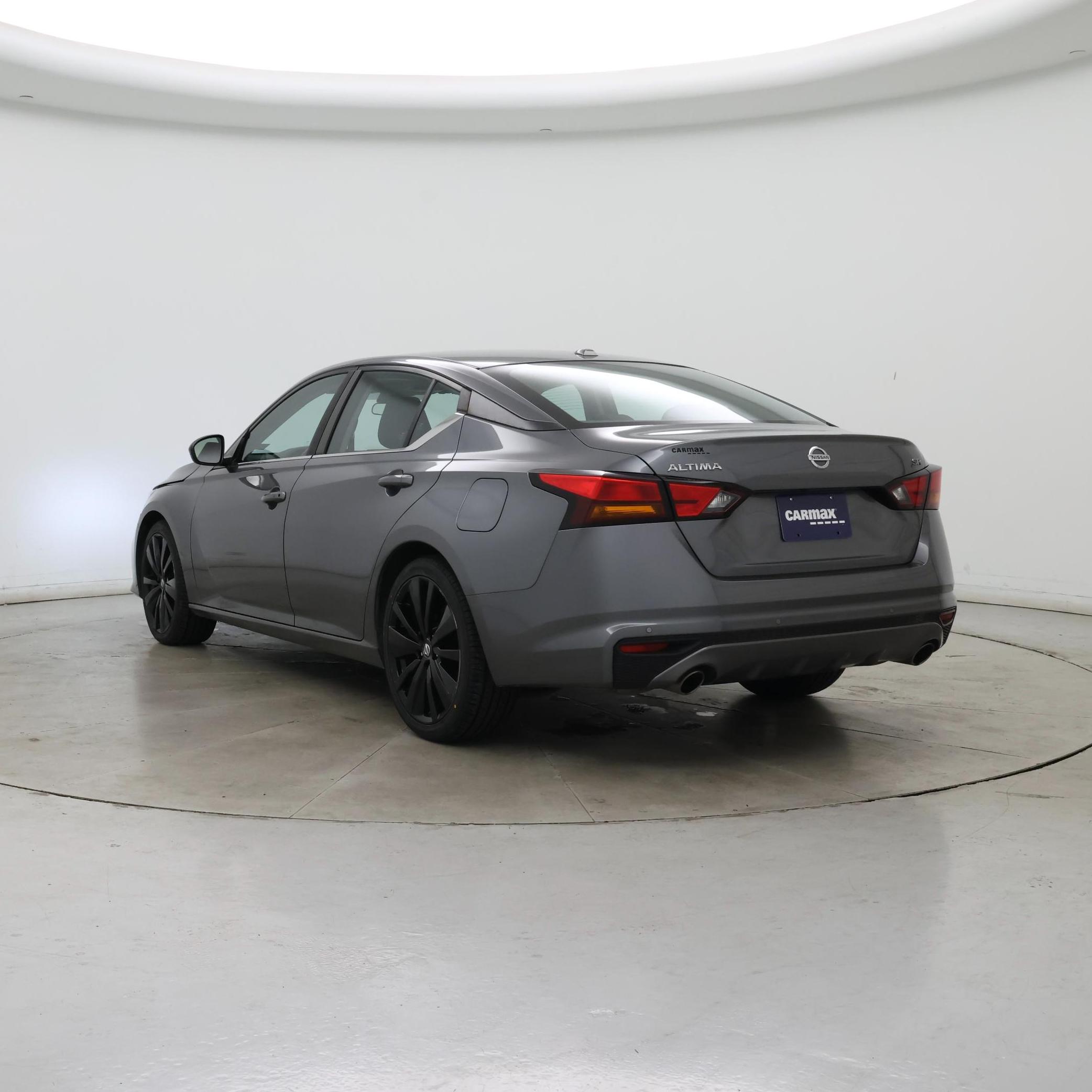 Thumbnail: 2020 Nissan Altima - 2
