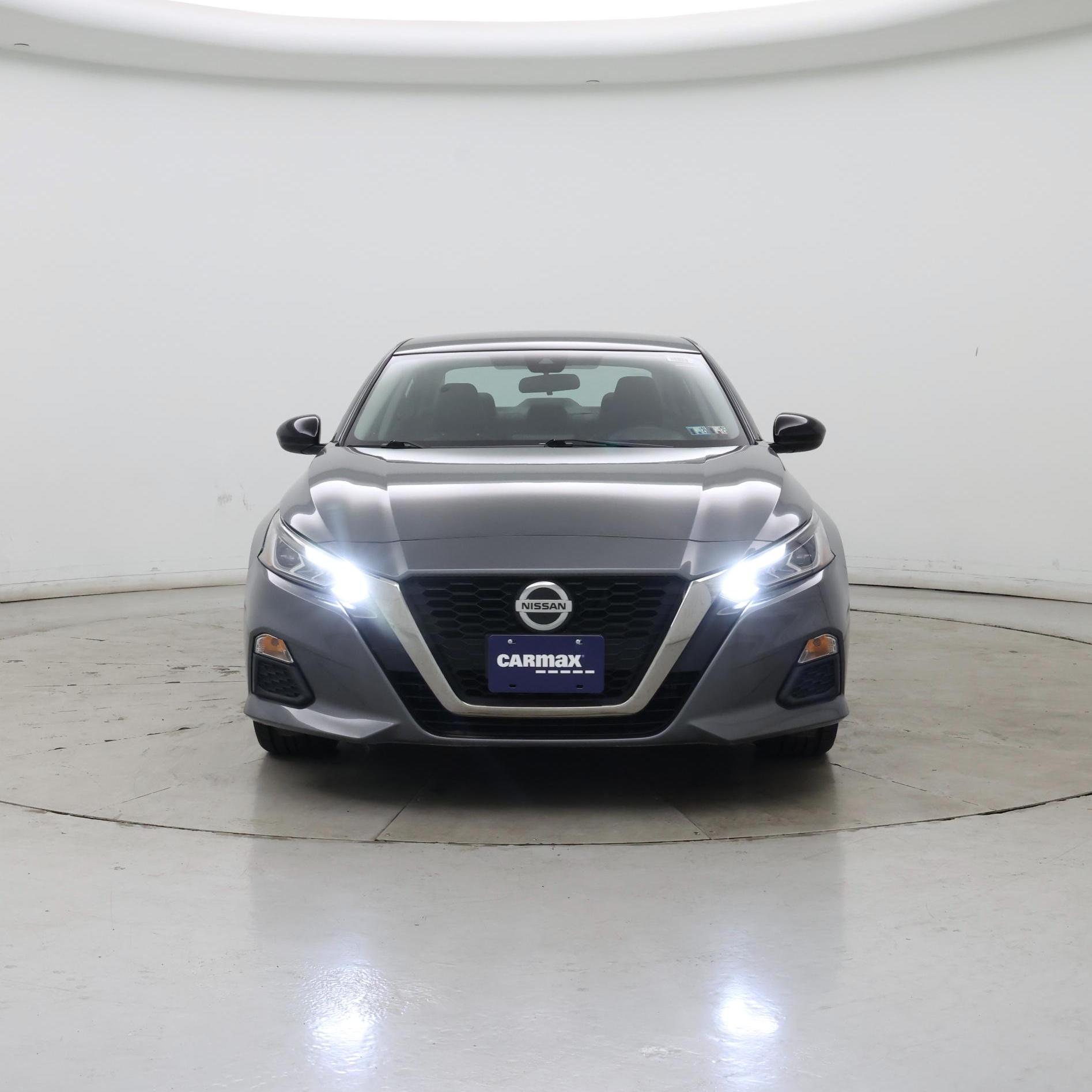 Thumbnail: 2020 Nissan Altima - 5