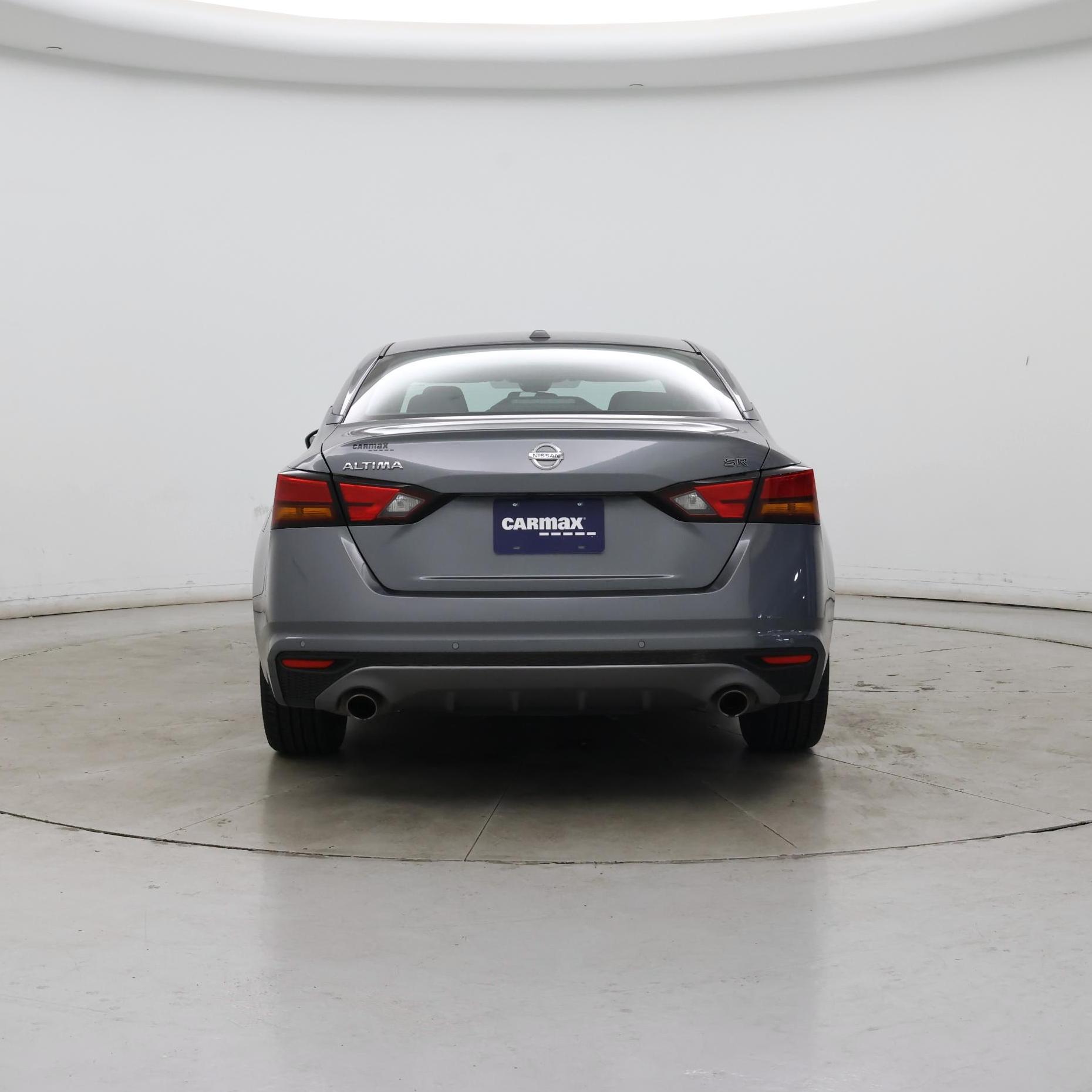 Thumbnail: 2020 Nissan Altima - 6