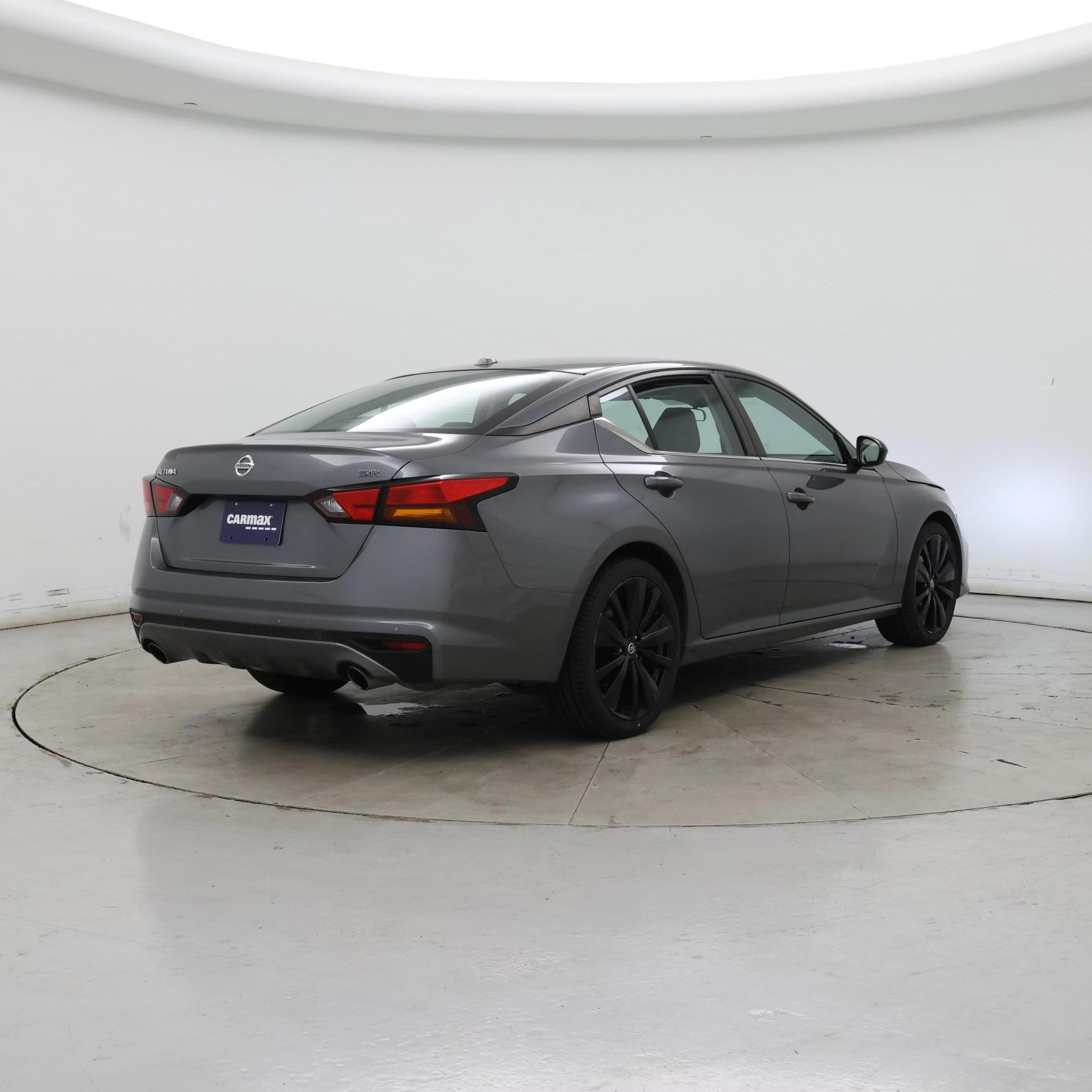 Thumbnail: 2020 Nissan Altima - 8
