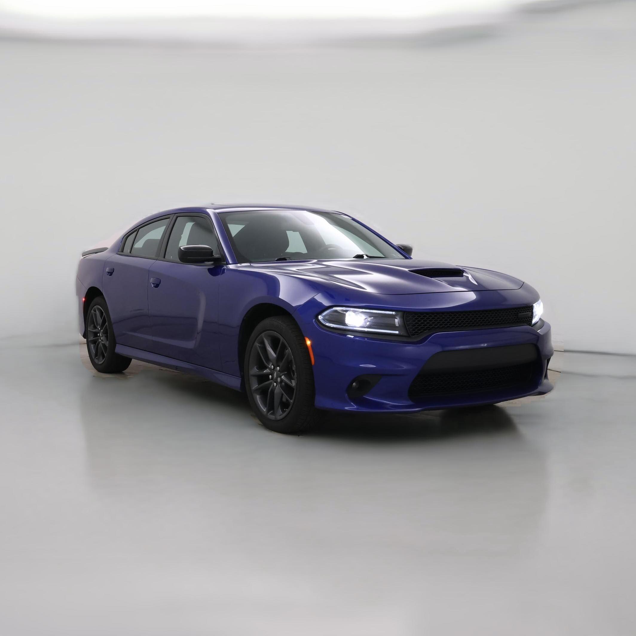 Thumbnail: 2022 Dodge Charger - 1