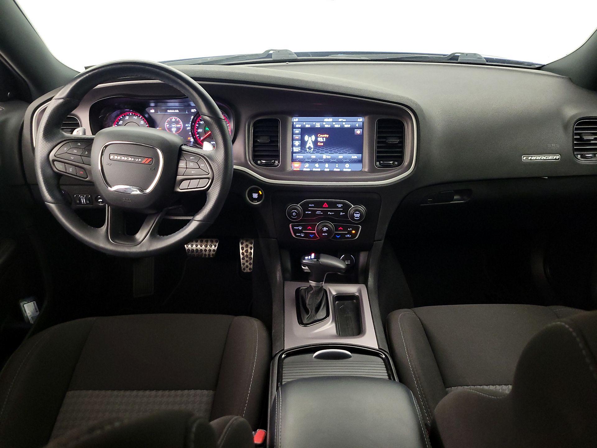 Thumbnail: 2022 Dodge Charger - 9