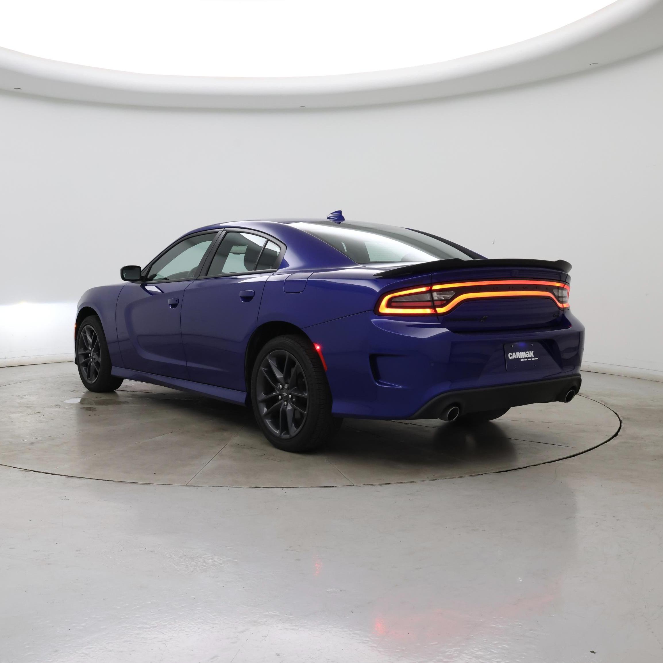 Thumbnail: 2022 Dodge Charger - 2