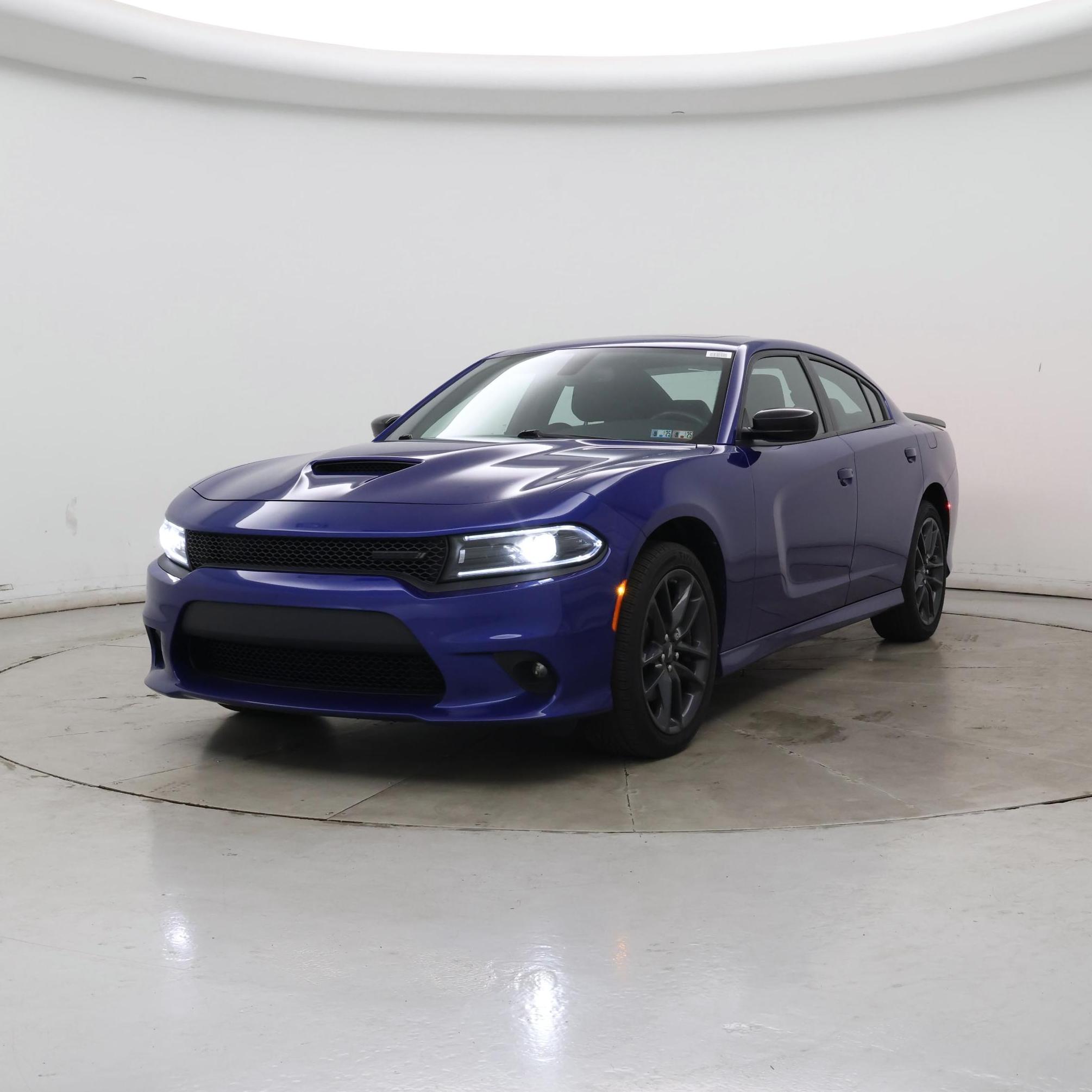 Thumbnail: 2022 Dodge Charger - 4