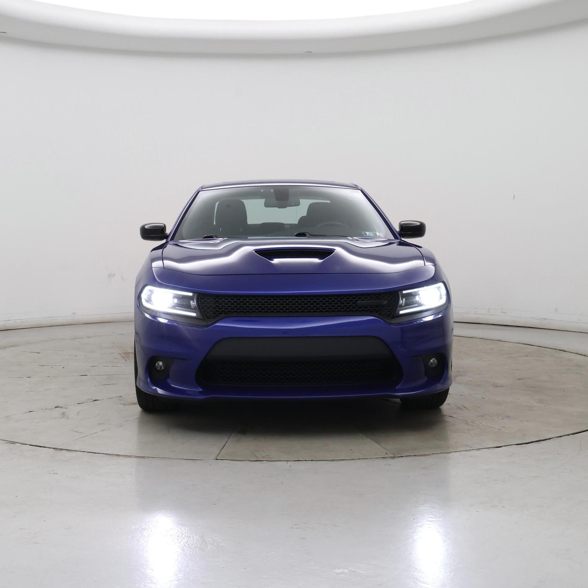 Thumbnail: 2022 Dodge Charger - 5