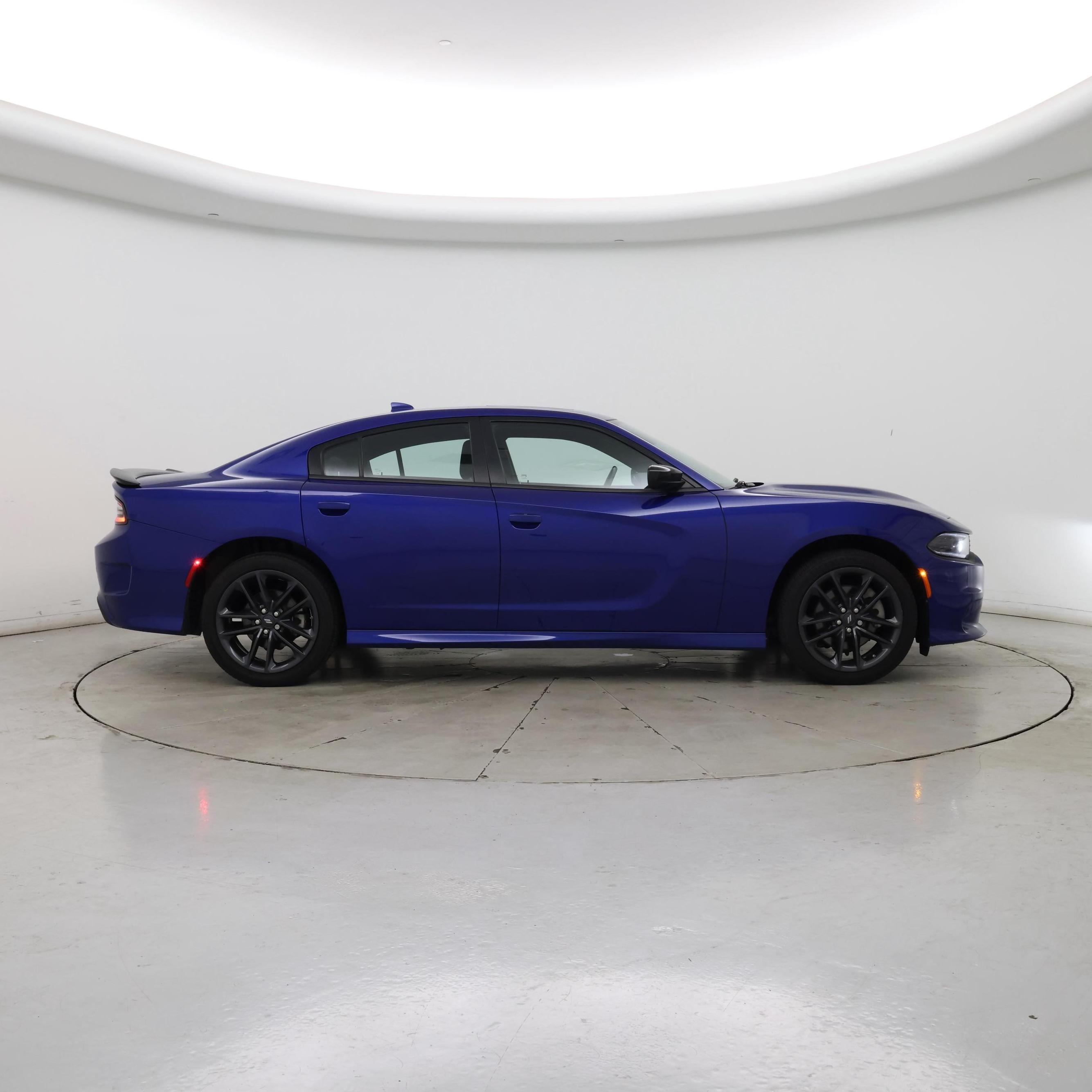 Thumbnail: 2022 Dodge Charger - 7