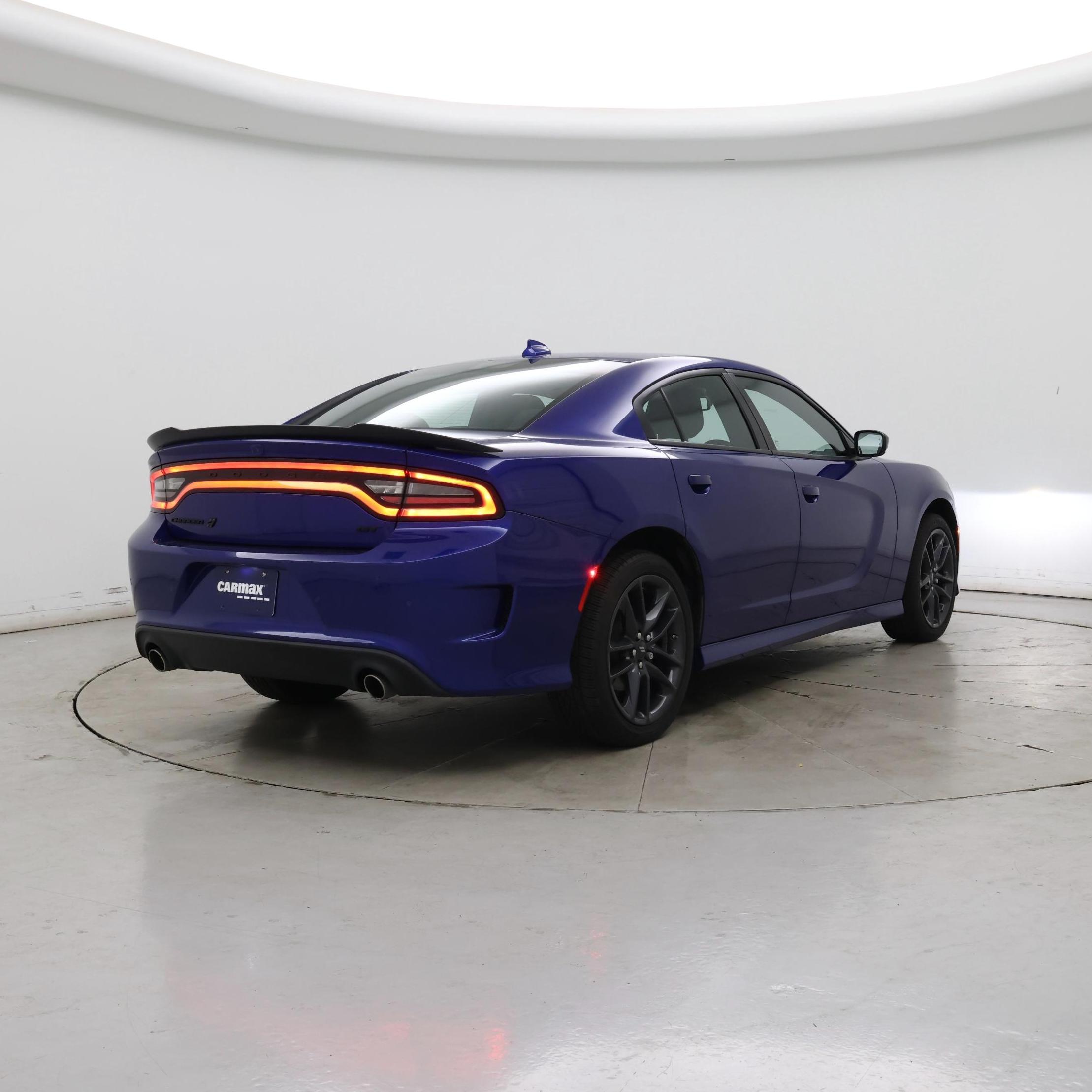 Thumbnail: 2022 Dodge Charger - 8