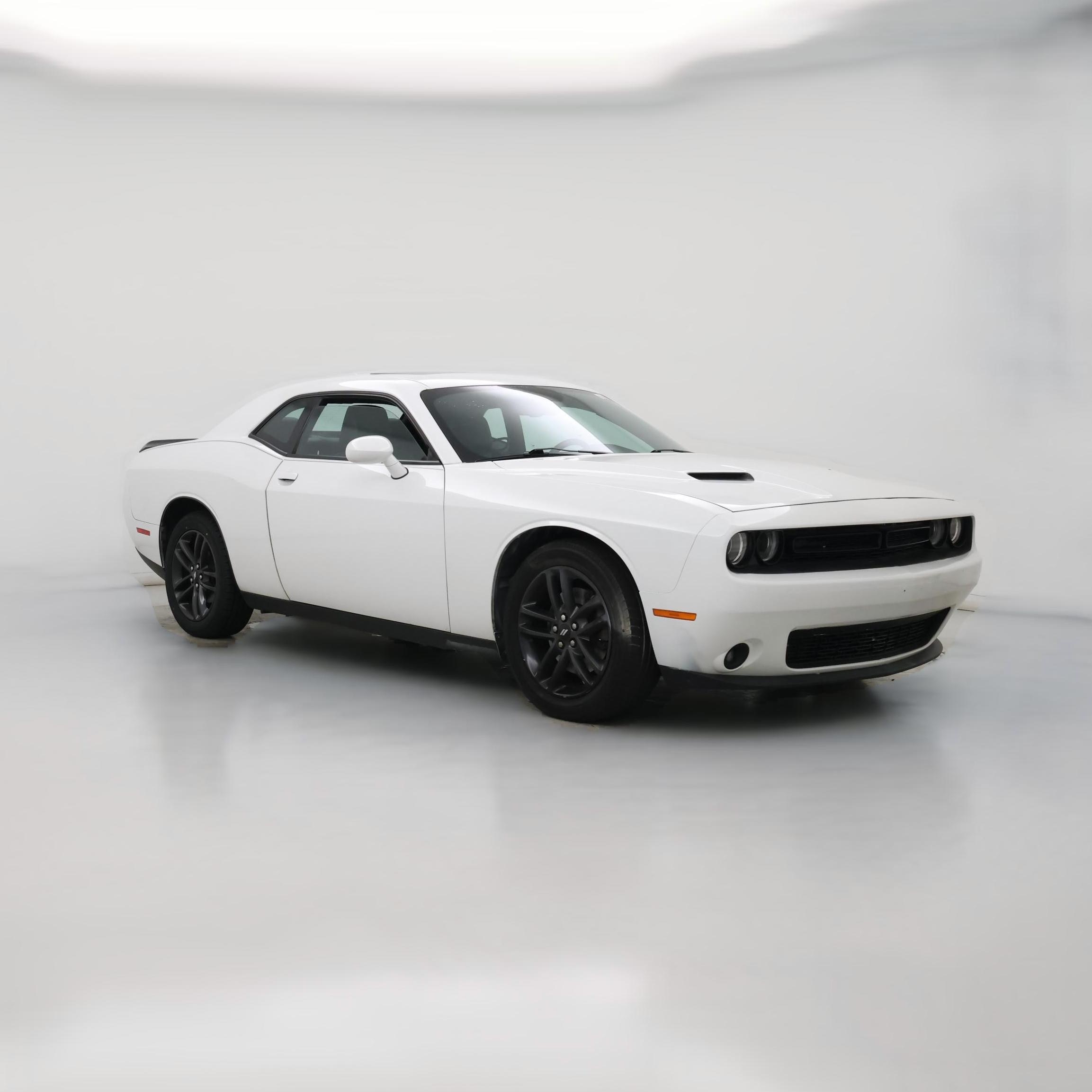 Thumbnail: 2019 Dodge Challenger - 1
