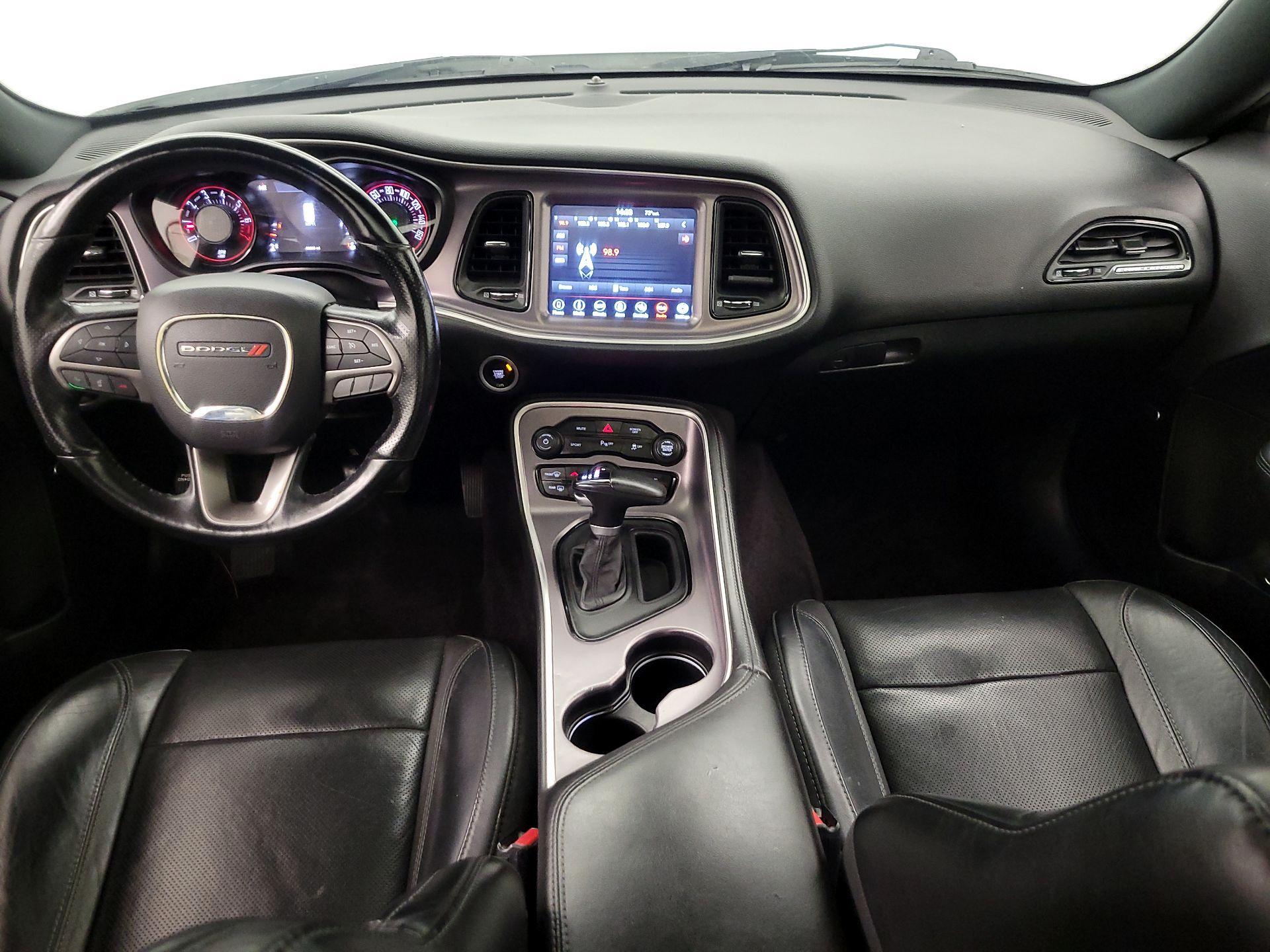 Thumbnail: 2019 Dodge Challenger - 9