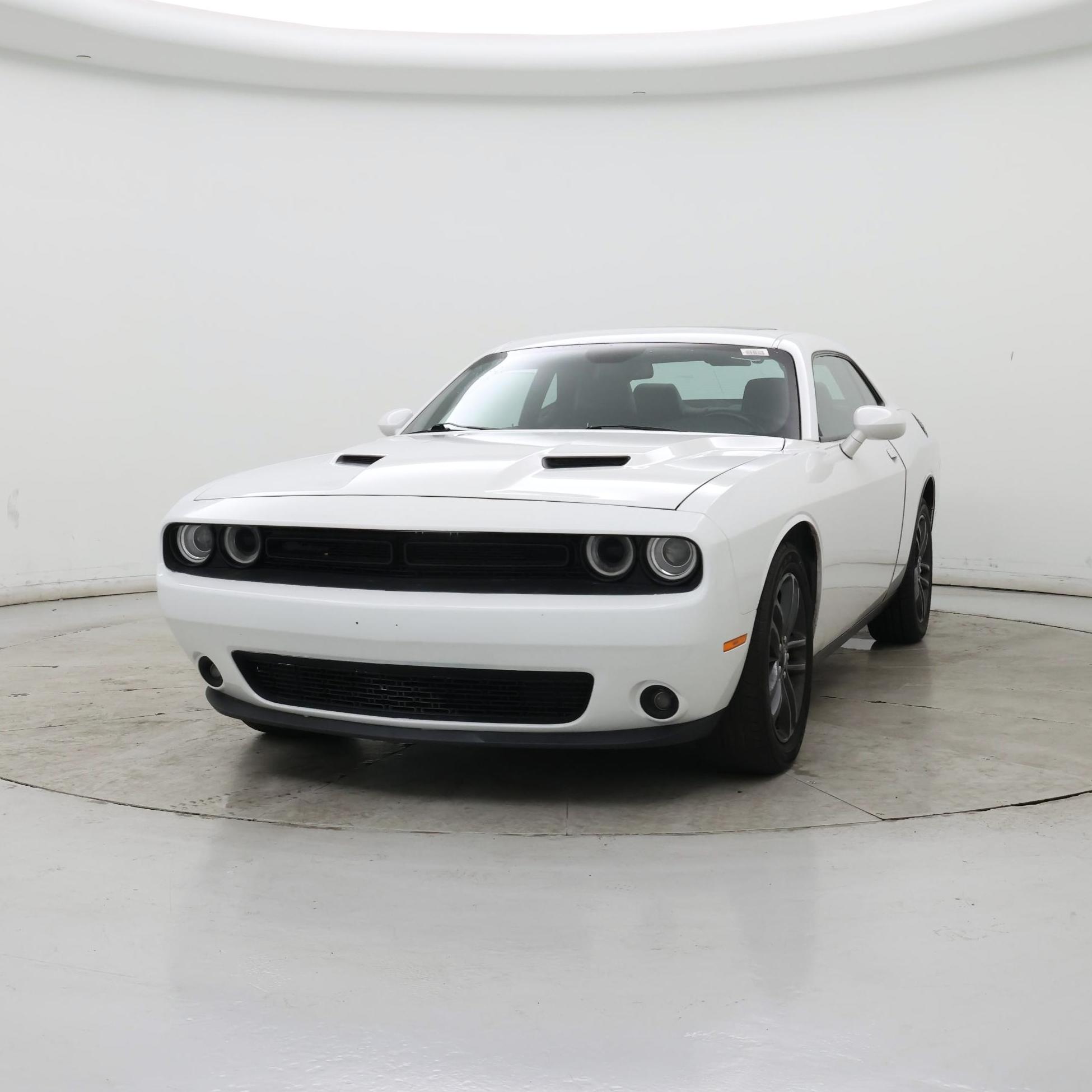 Thumbnail: 2019 Dodge Challenger - 4