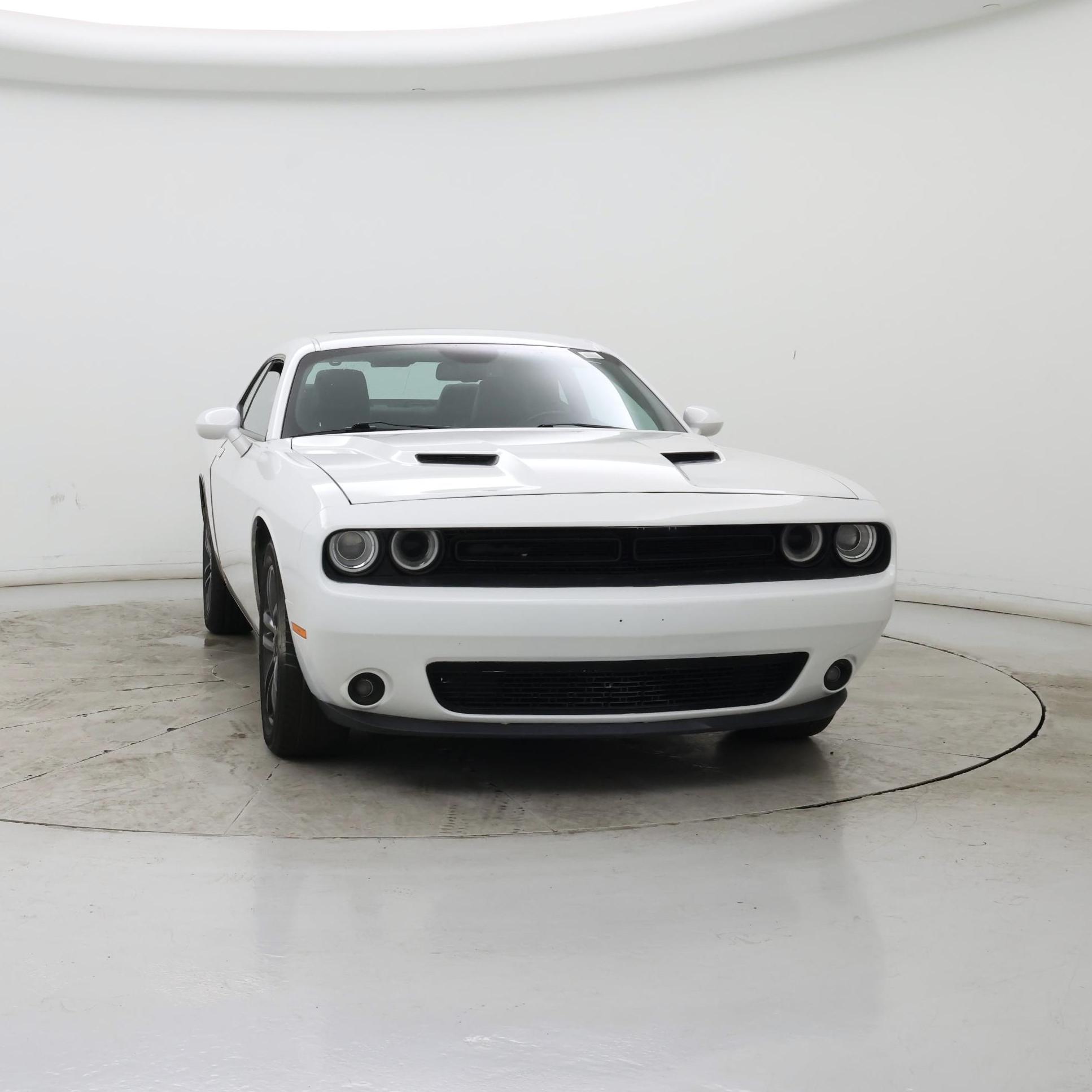 Thumbnail: 2019 Dodge Challenger - 5