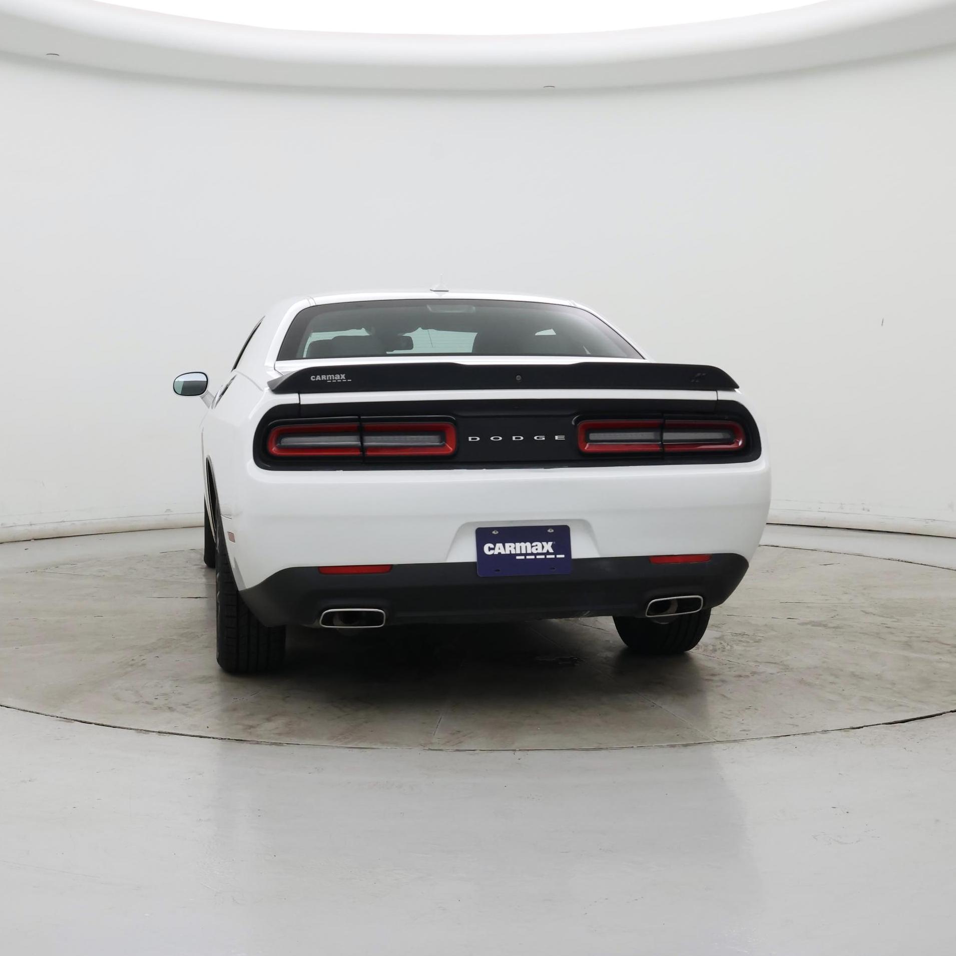 Thumbnail: 2019 Dodge Challenger - 6