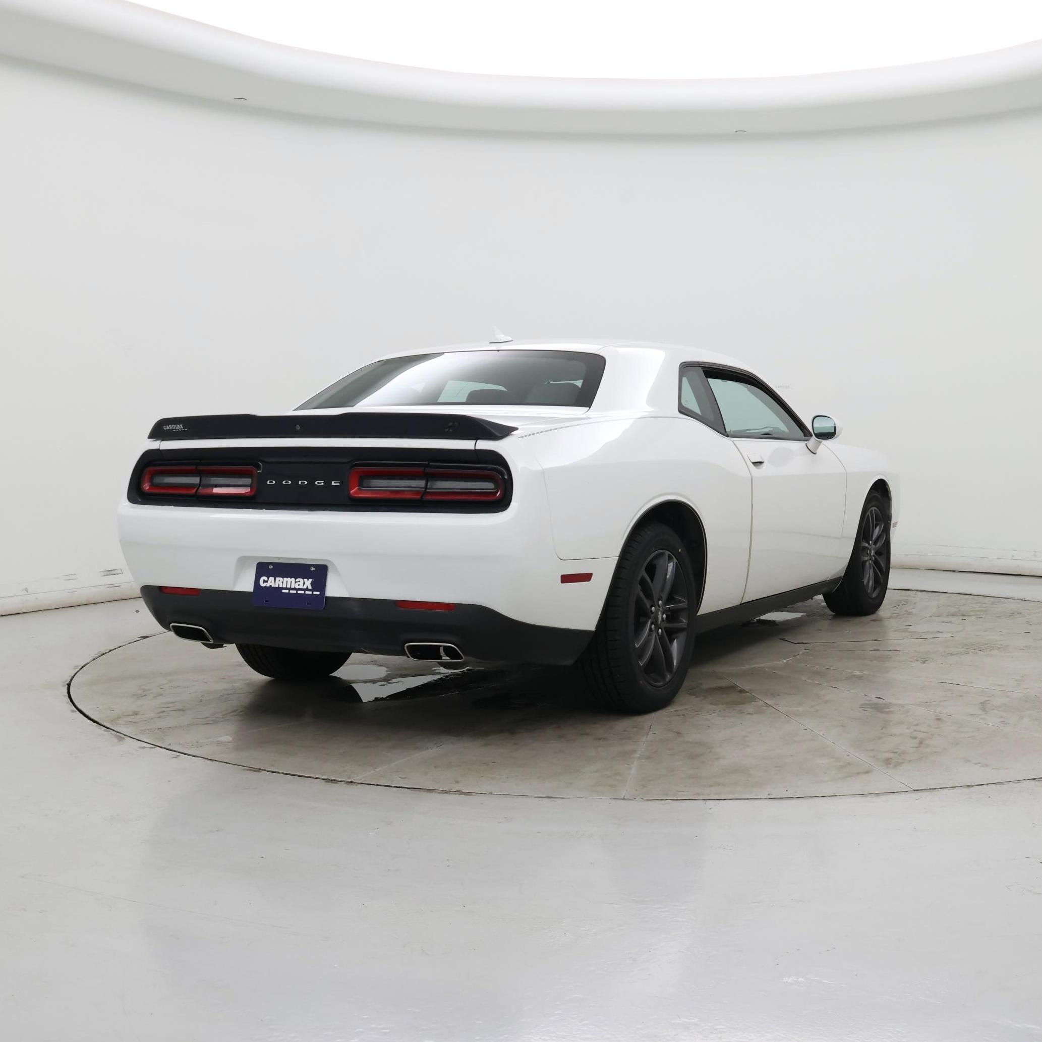 Thumbnail: 2019 Dodge Challenger - 8
