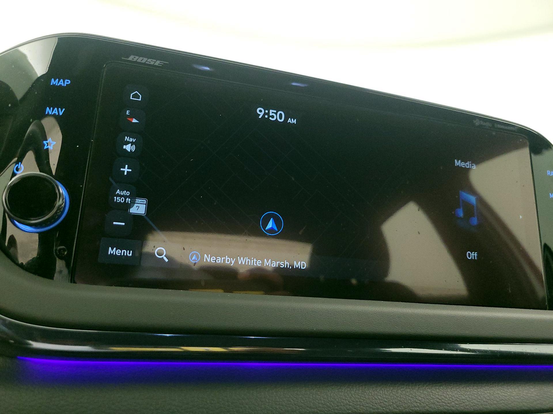 Thumbnail: 2023 Hyundai Sonata - 14