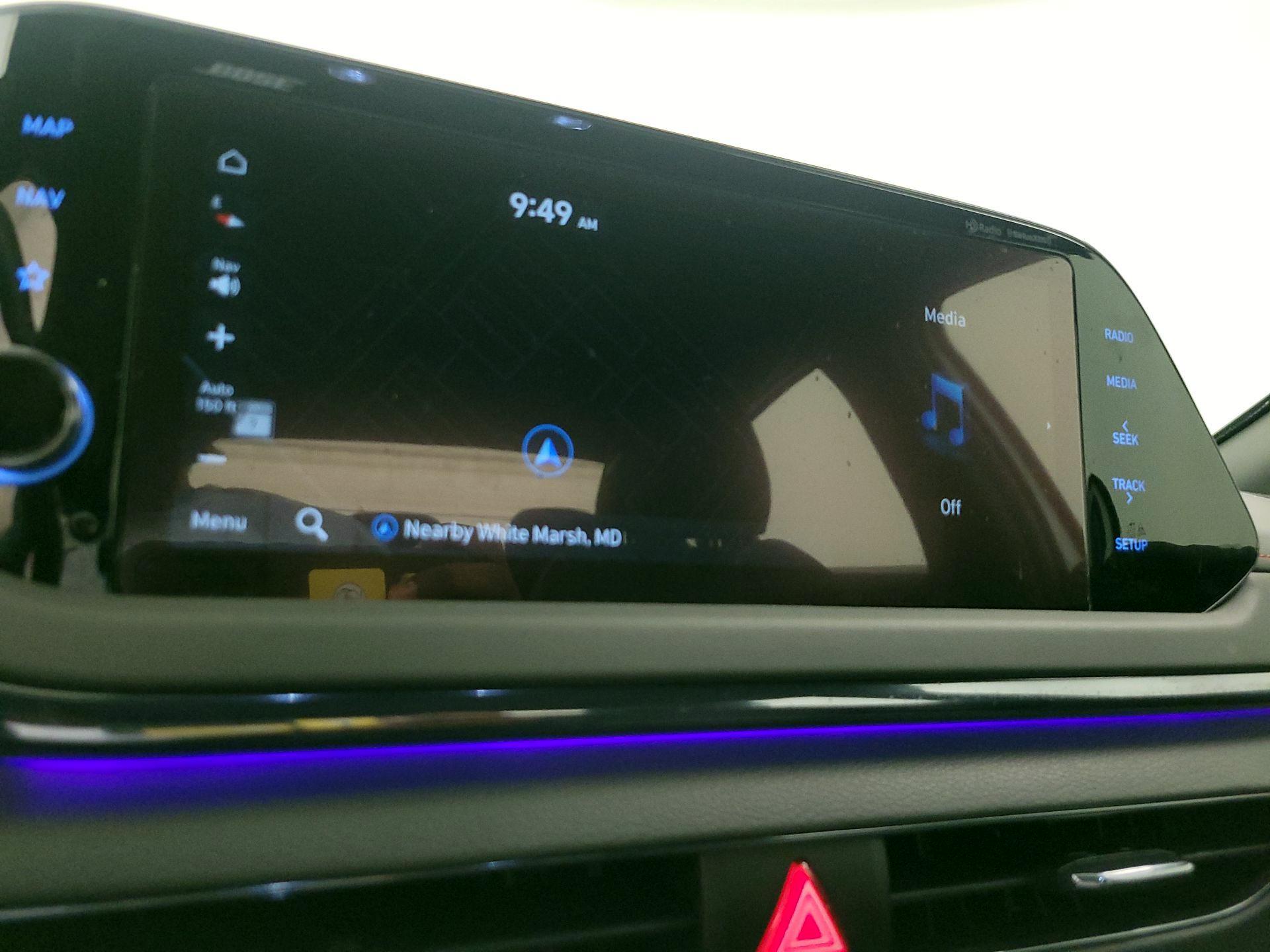 Thumbnail: 2023 Hyundai Sonata - 16