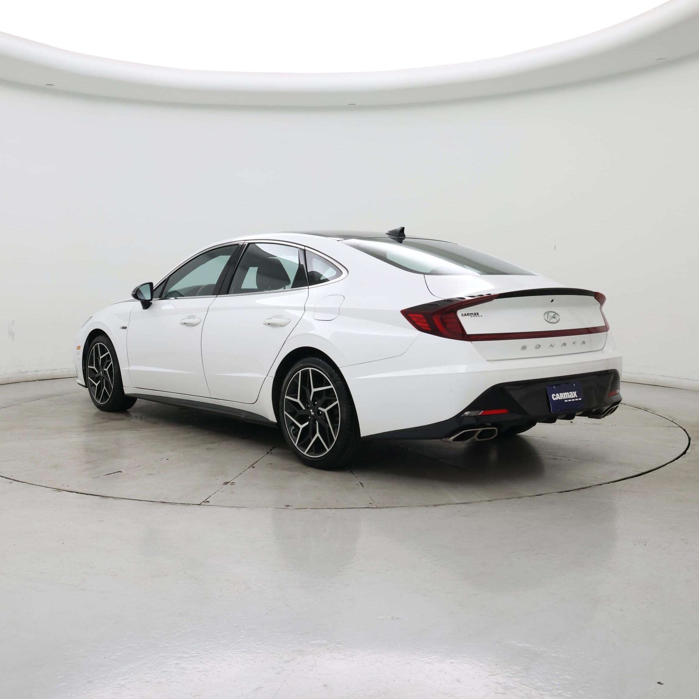 Thumbnail: 2023 Hyundai Sonata - 2