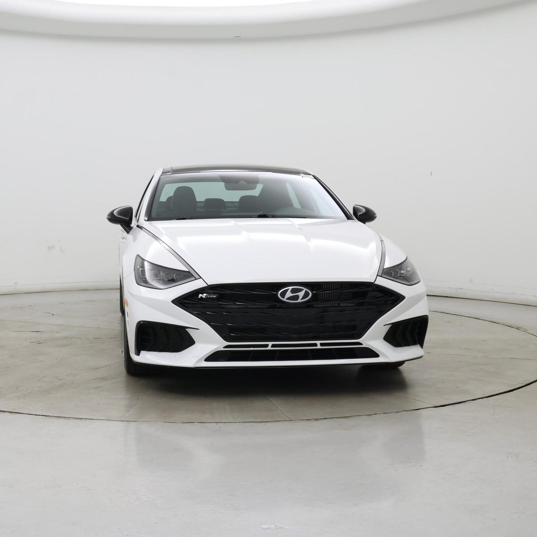 Thumbnail: 2023 Hyundai Sonata - 5