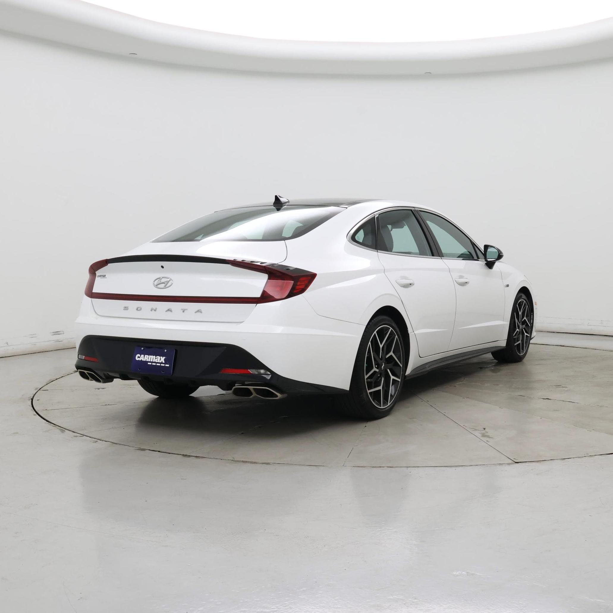 Thumbnail: 2023 Hyundai Sonata - 8
