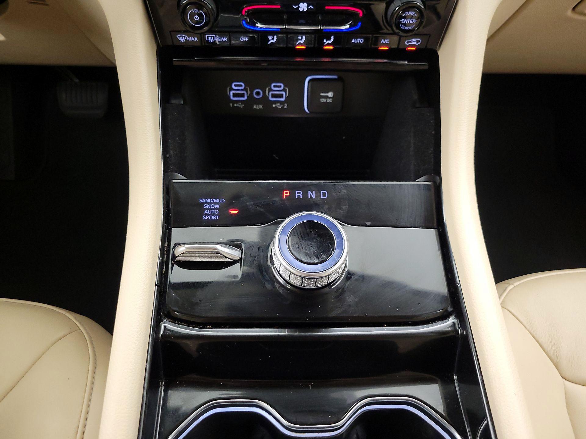 Thumbnail: 2021 Jeep Grand Cherokee L - 18